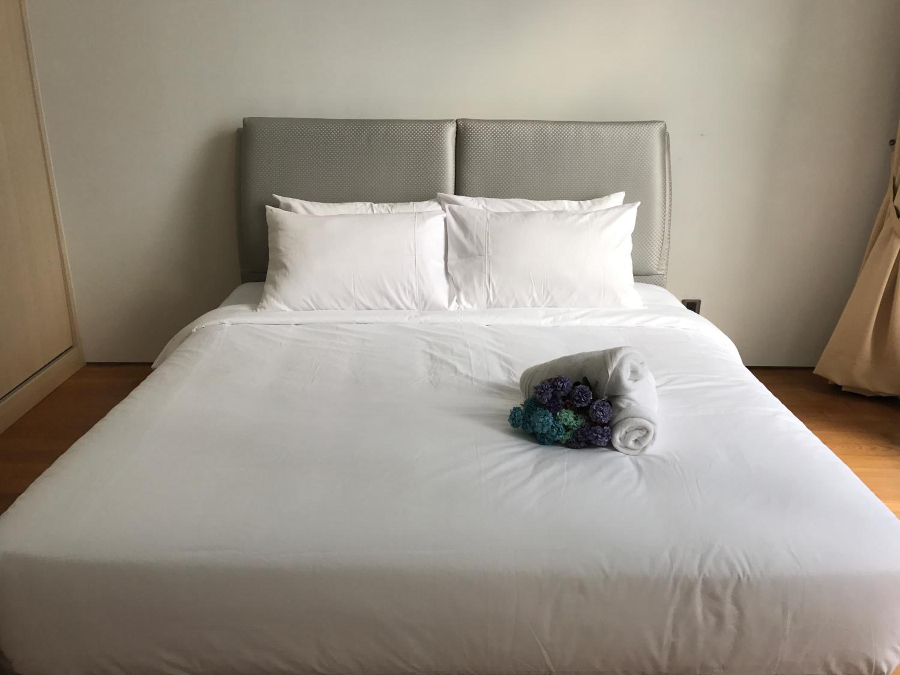 VORTEX SUITES KLCC by PNUT With NETFLIX