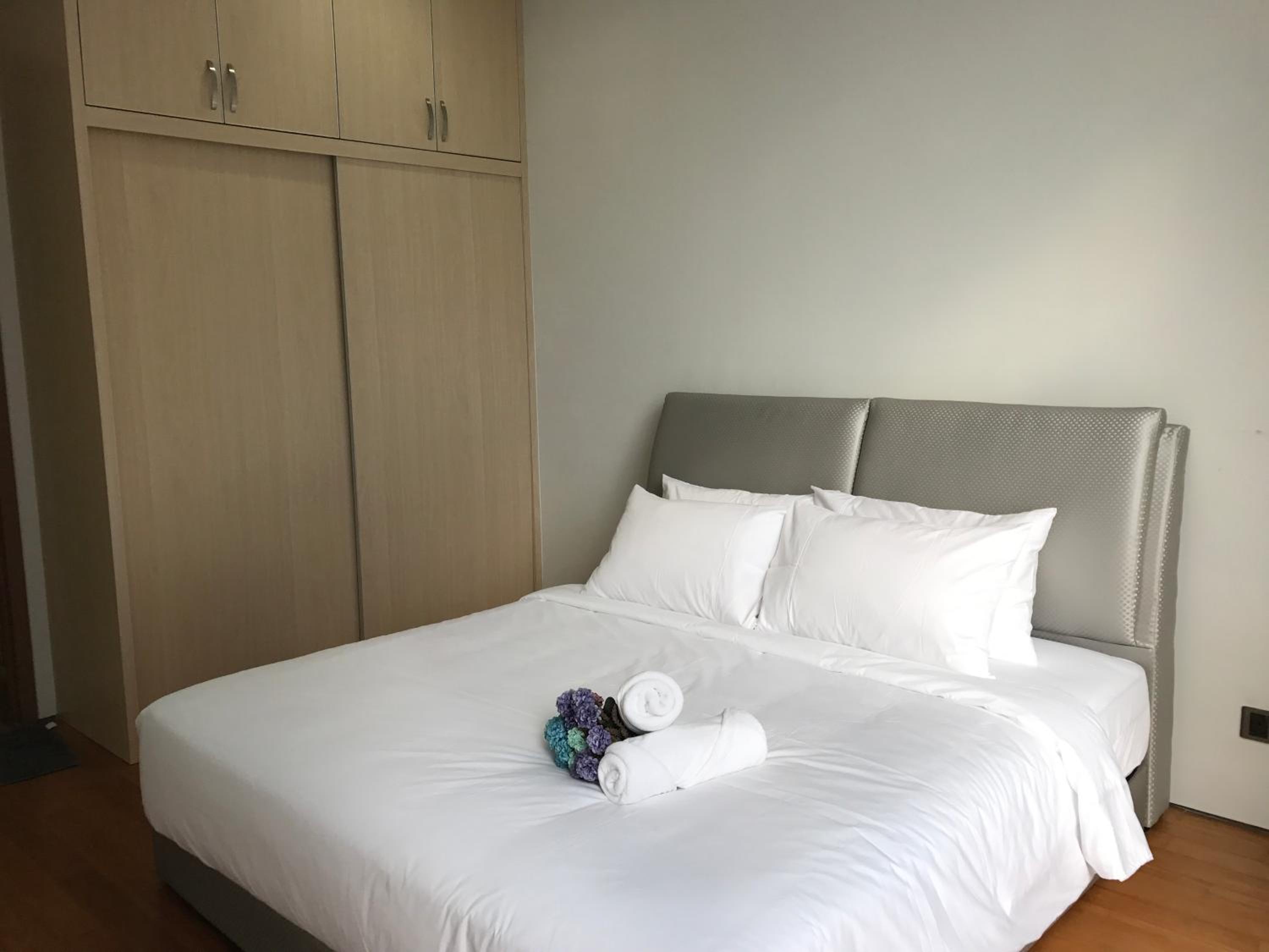 VORTEX SUITES KLCC by PNUT With NETFLIX