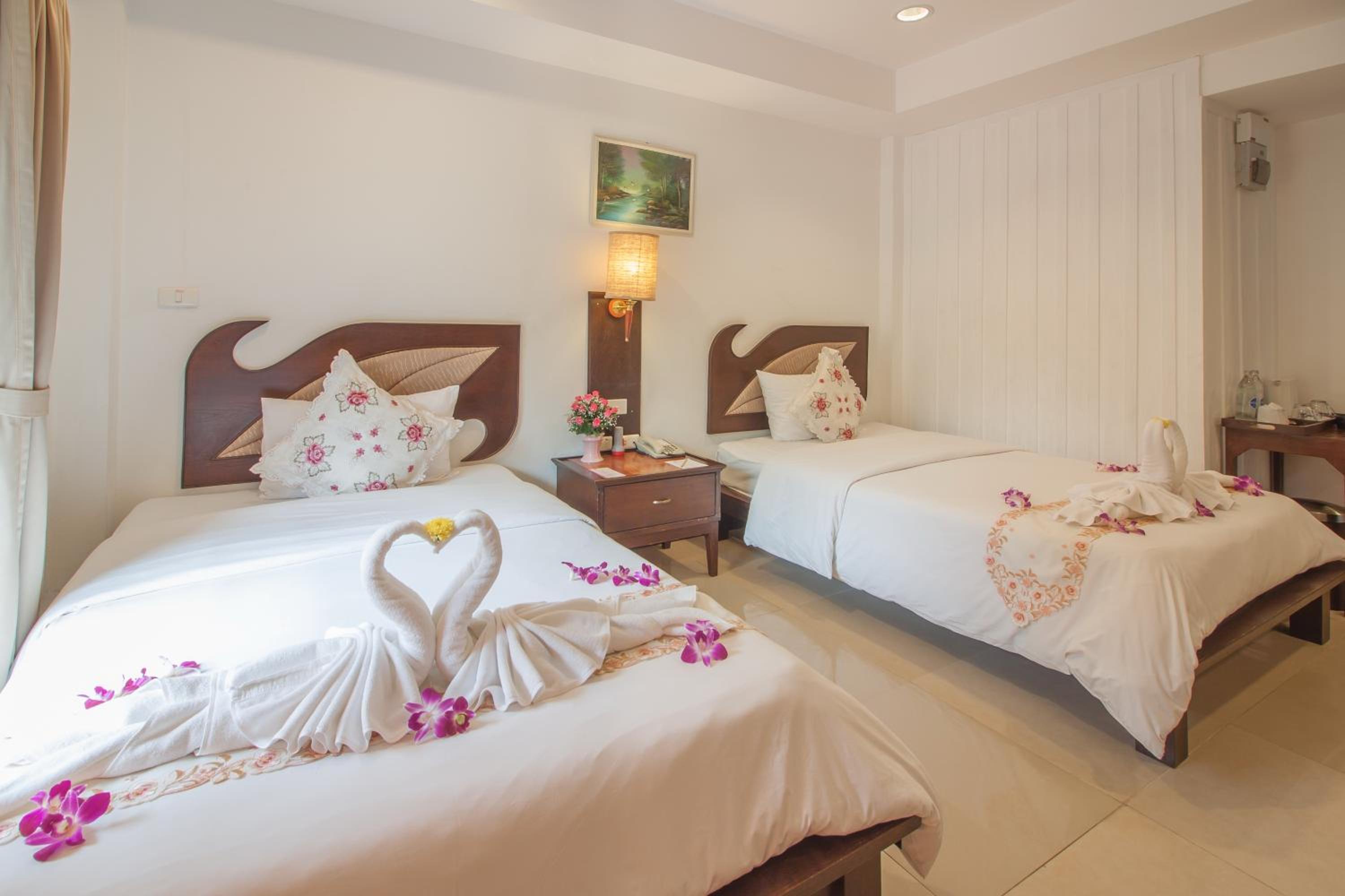 The Privacy Beach Resort & Spa