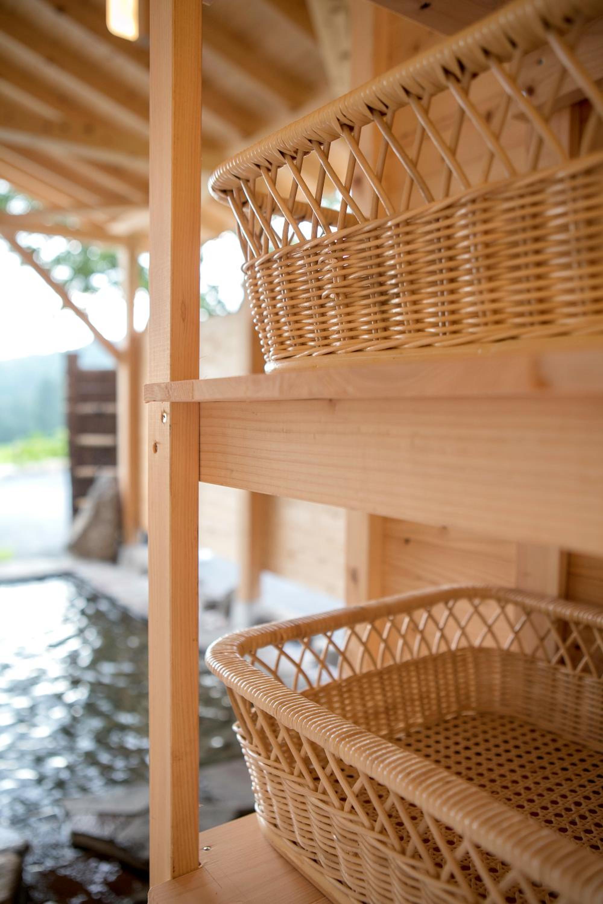Ryokan Warabino