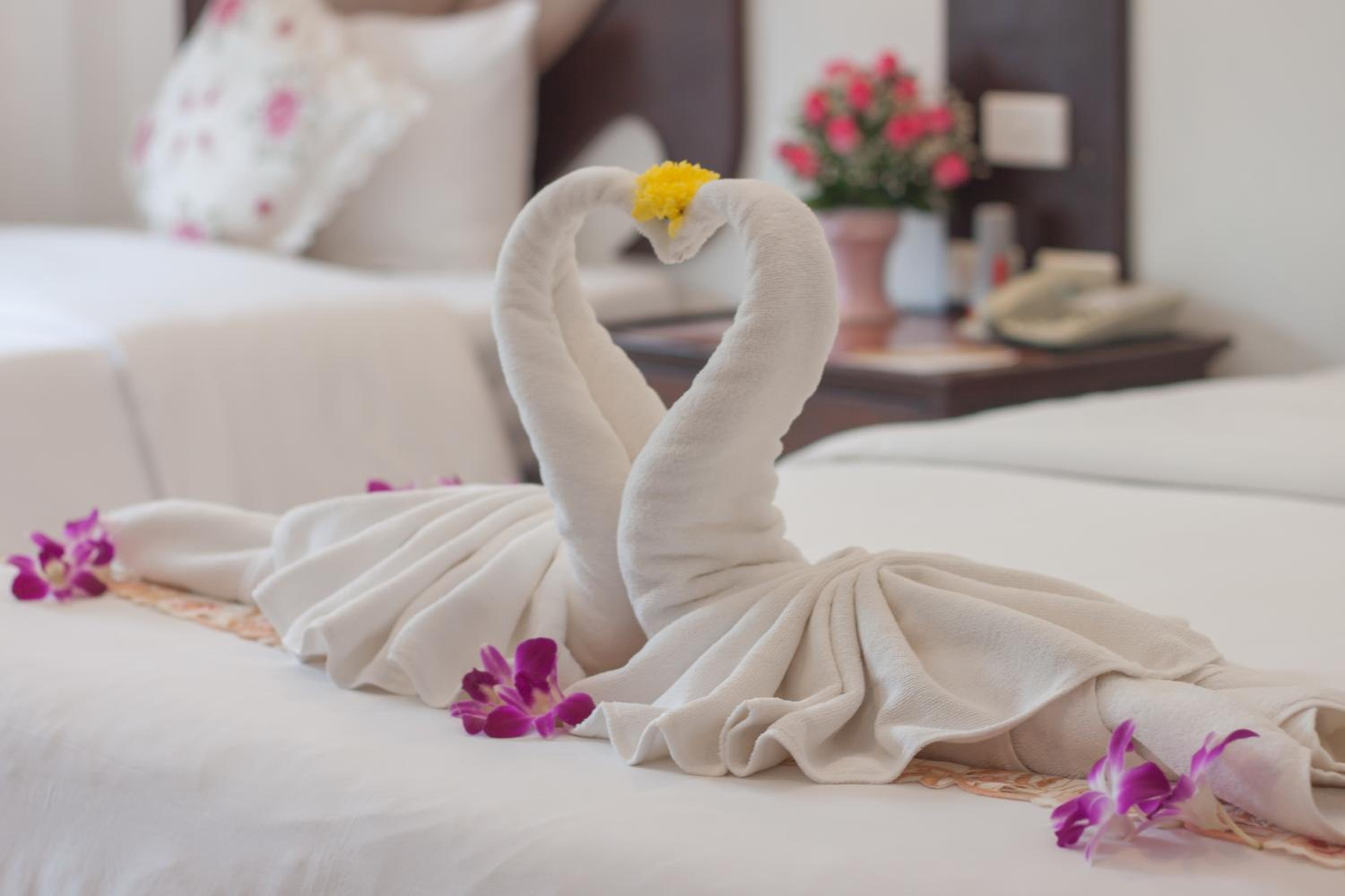 The Privacy Beach Resort & Spa