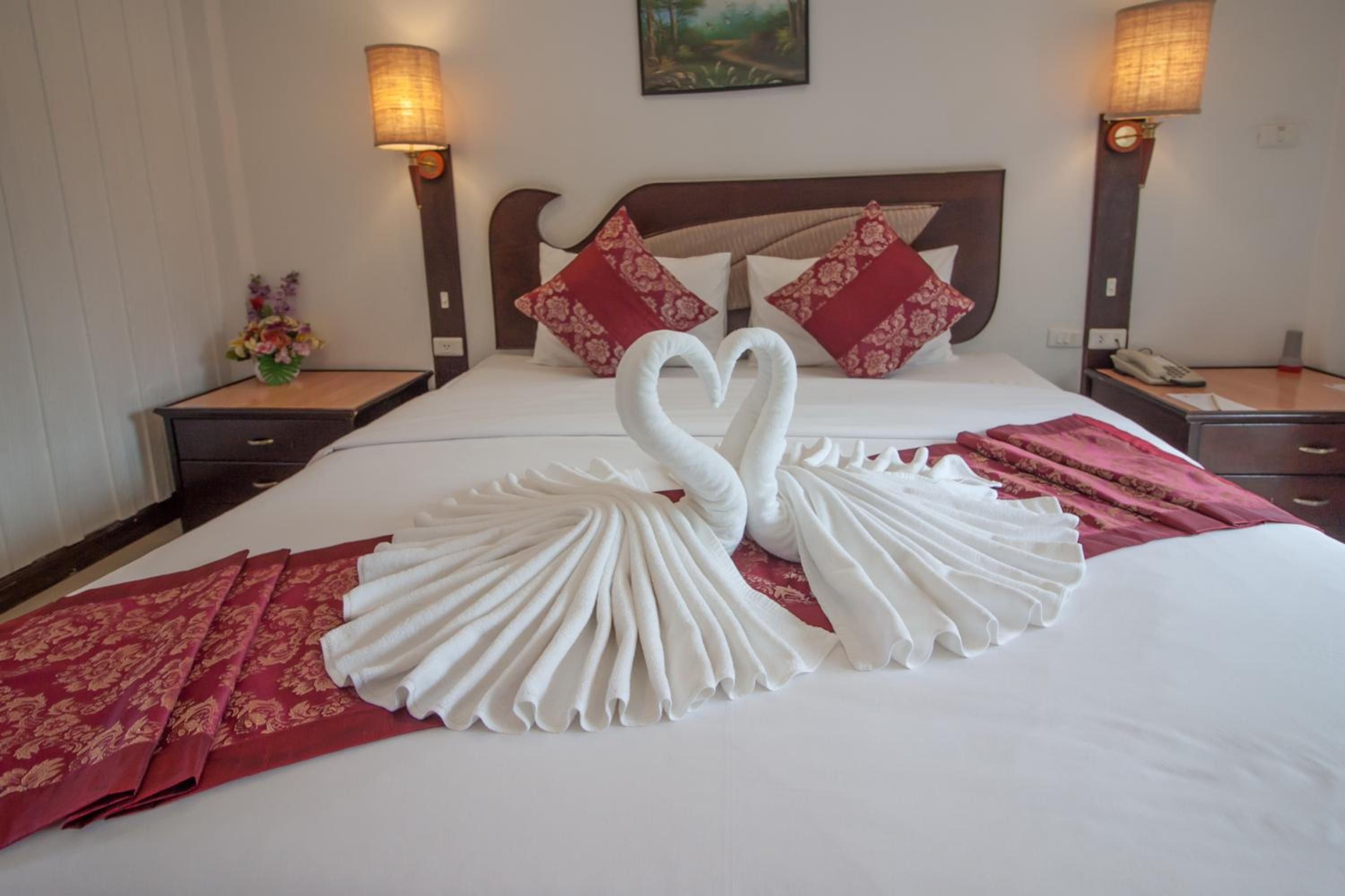 The Privacy Beach Resort & Spa