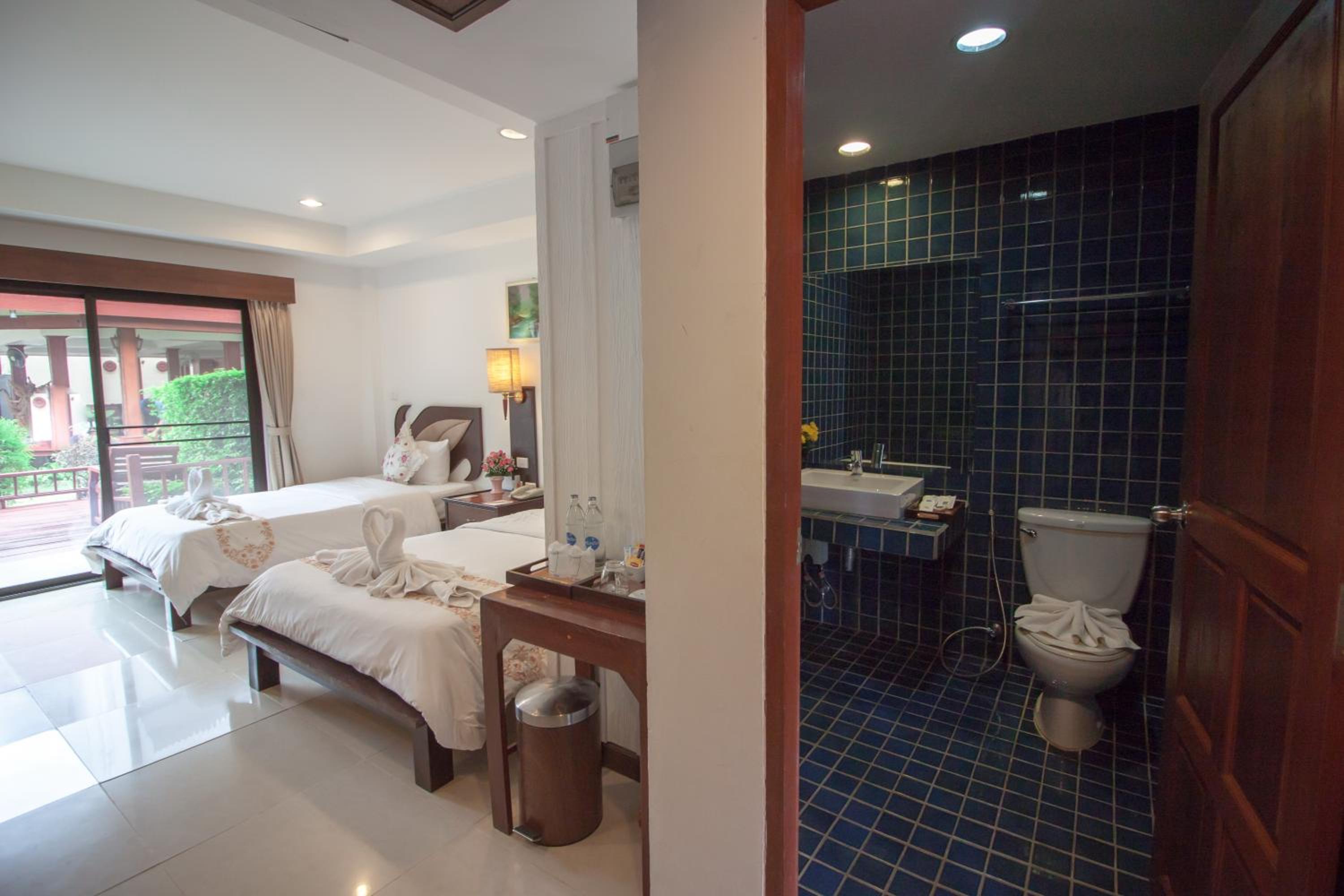 The Privacy Beach Resort & Spa