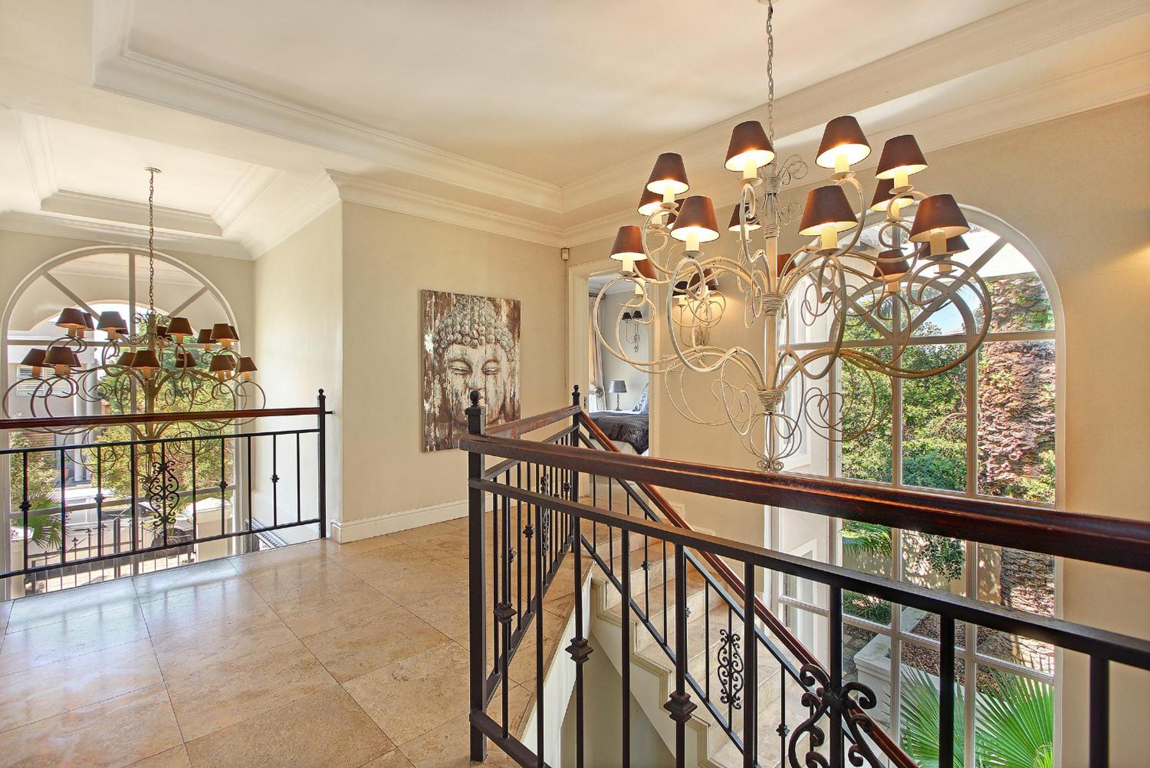 Maison du Cap view 2