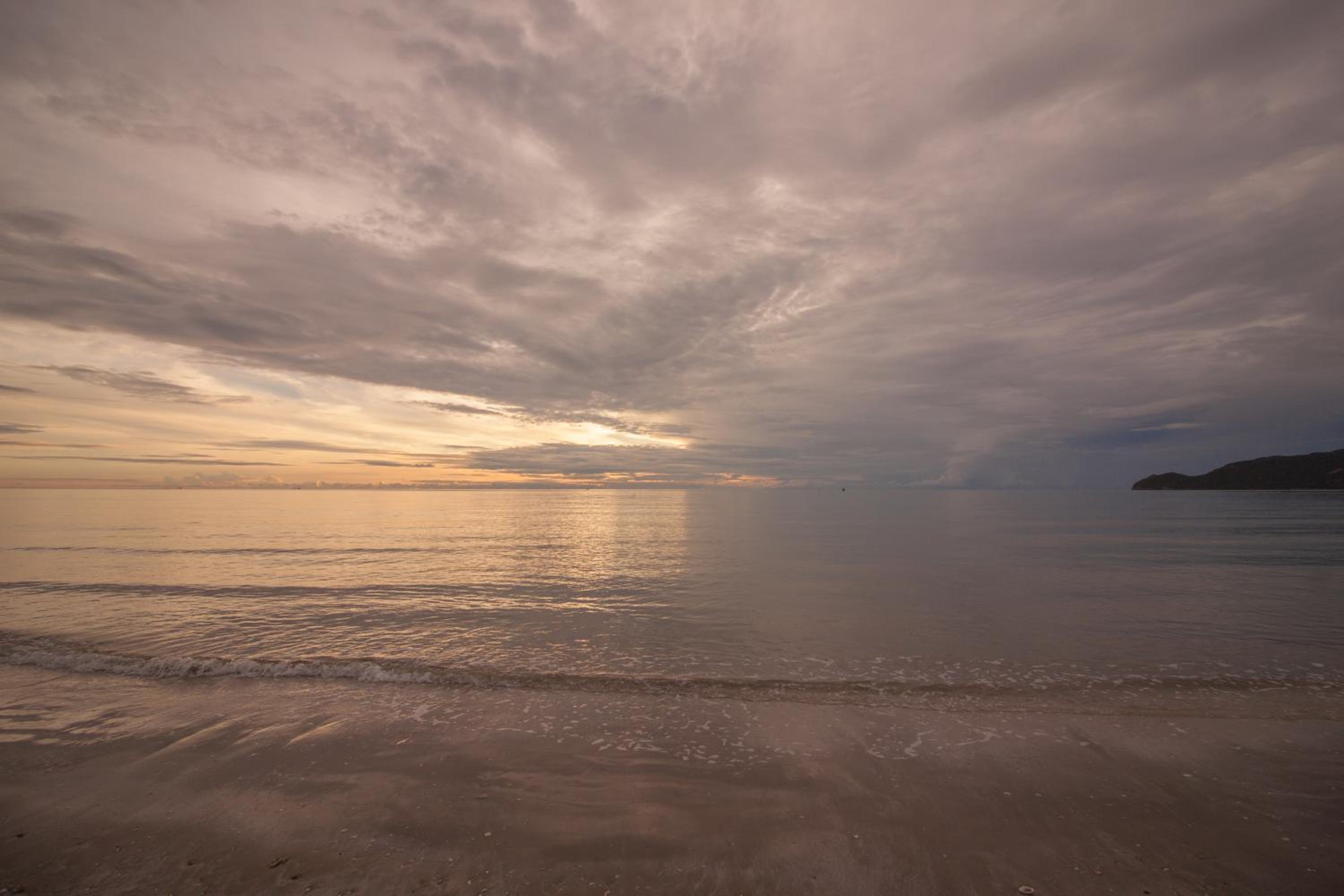 The Privacy Beach Resort & Spa
