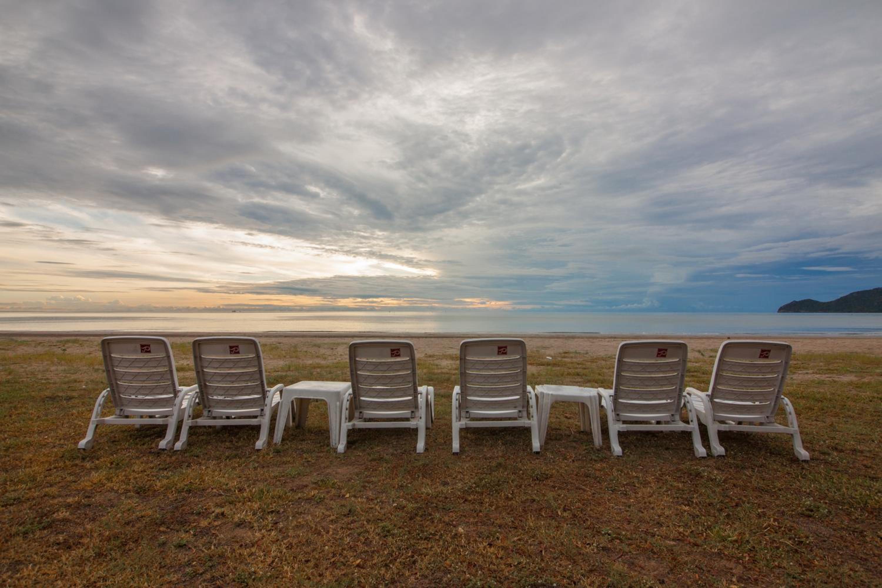 The Privacy Beach Resort & Spa