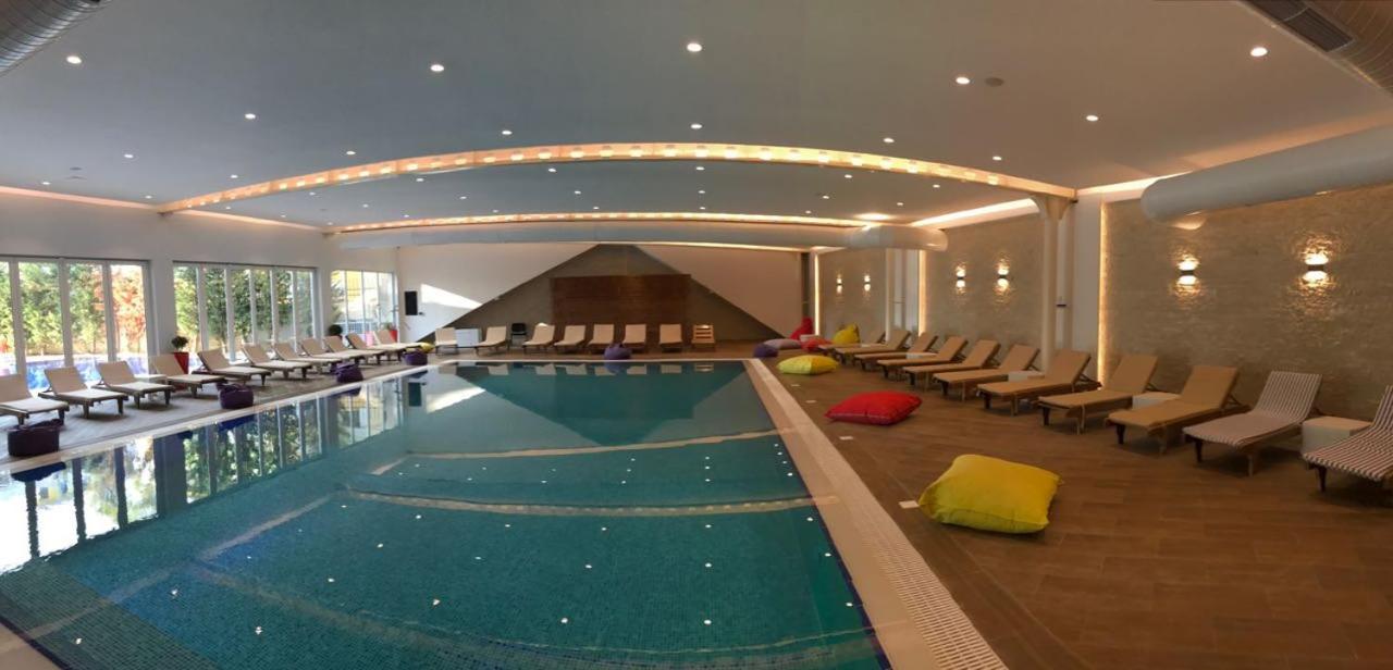 Sandy Beach Resort
