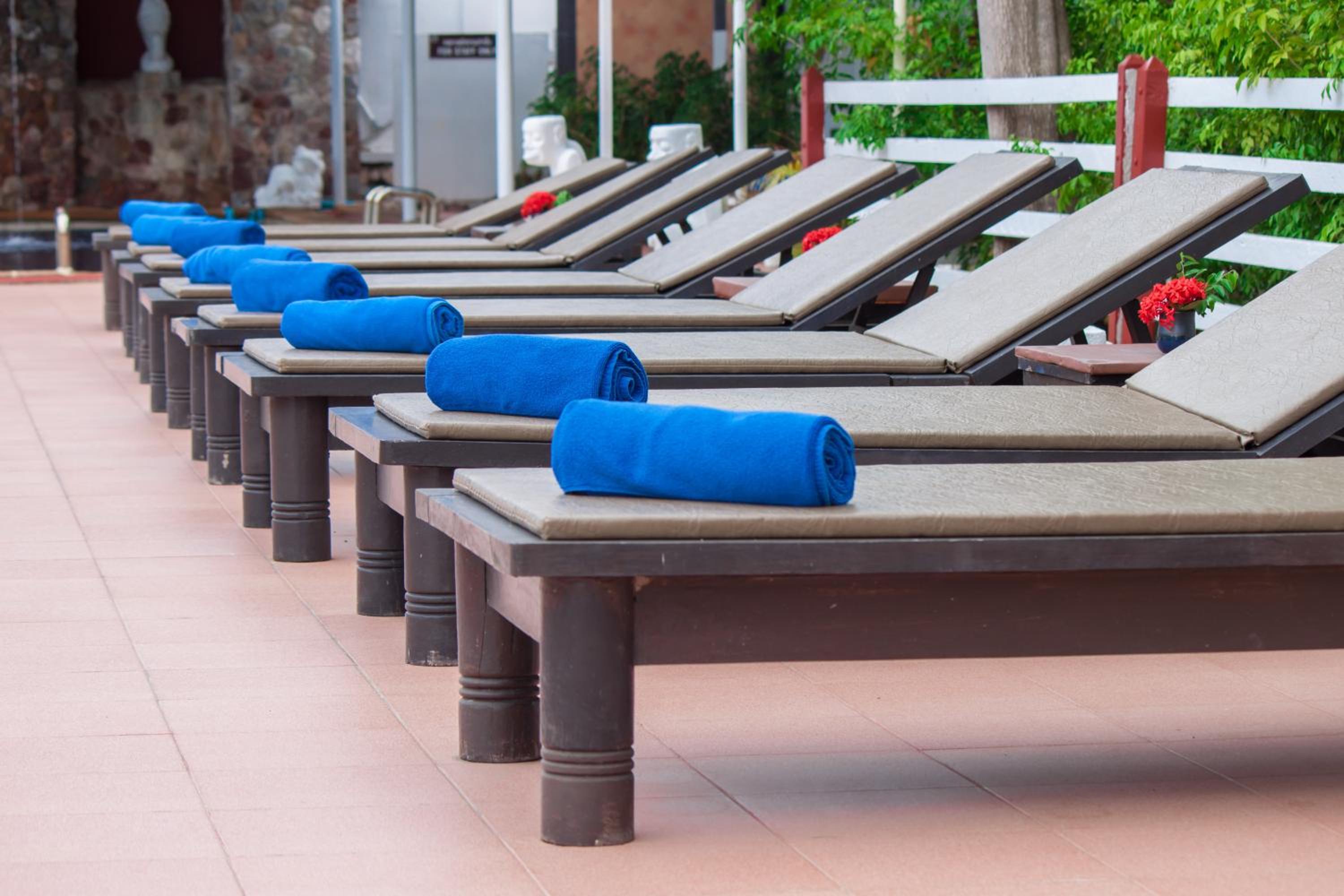 The Privacy Beach Resort & Spa