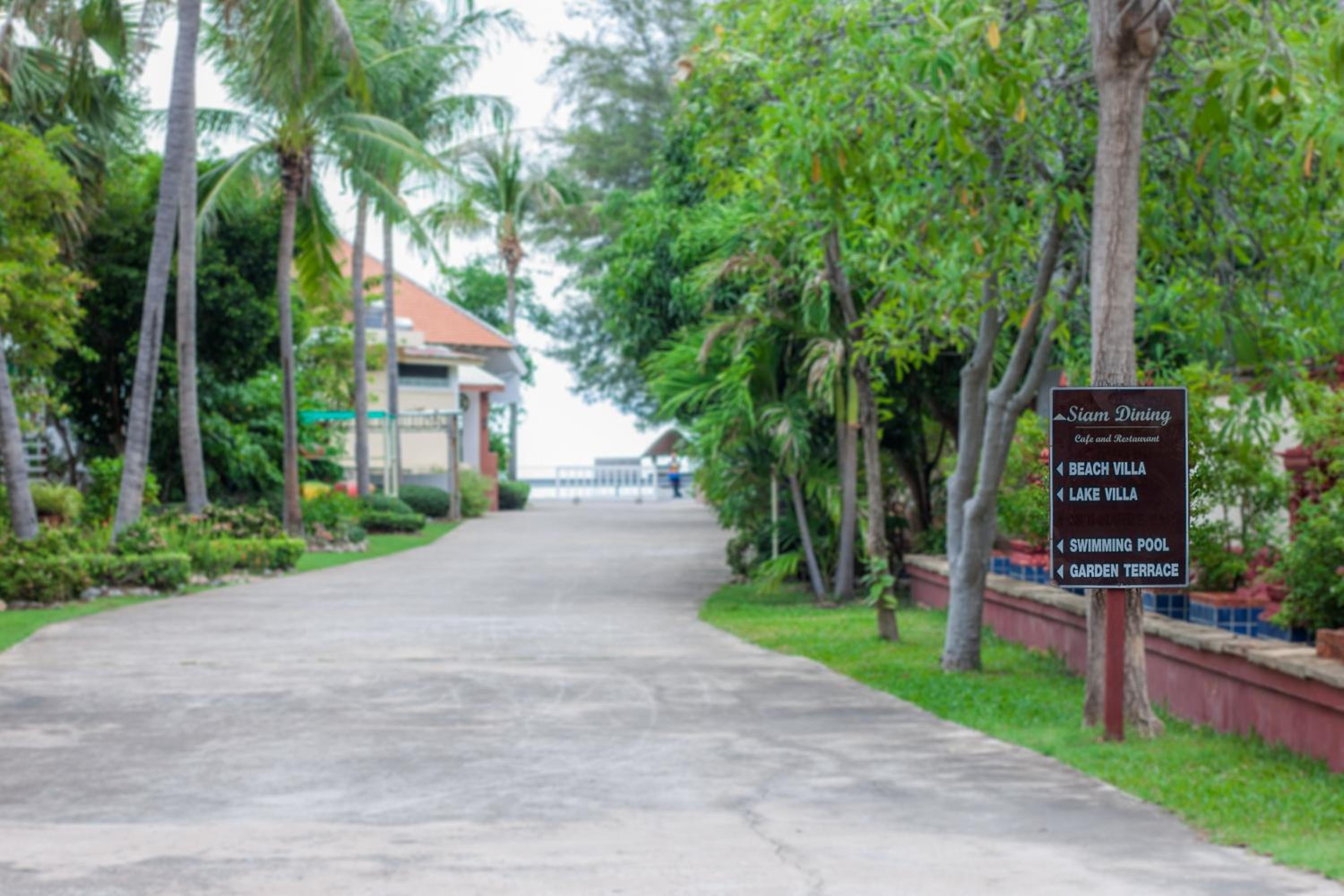 The Privacy Beach Resort & Spa
