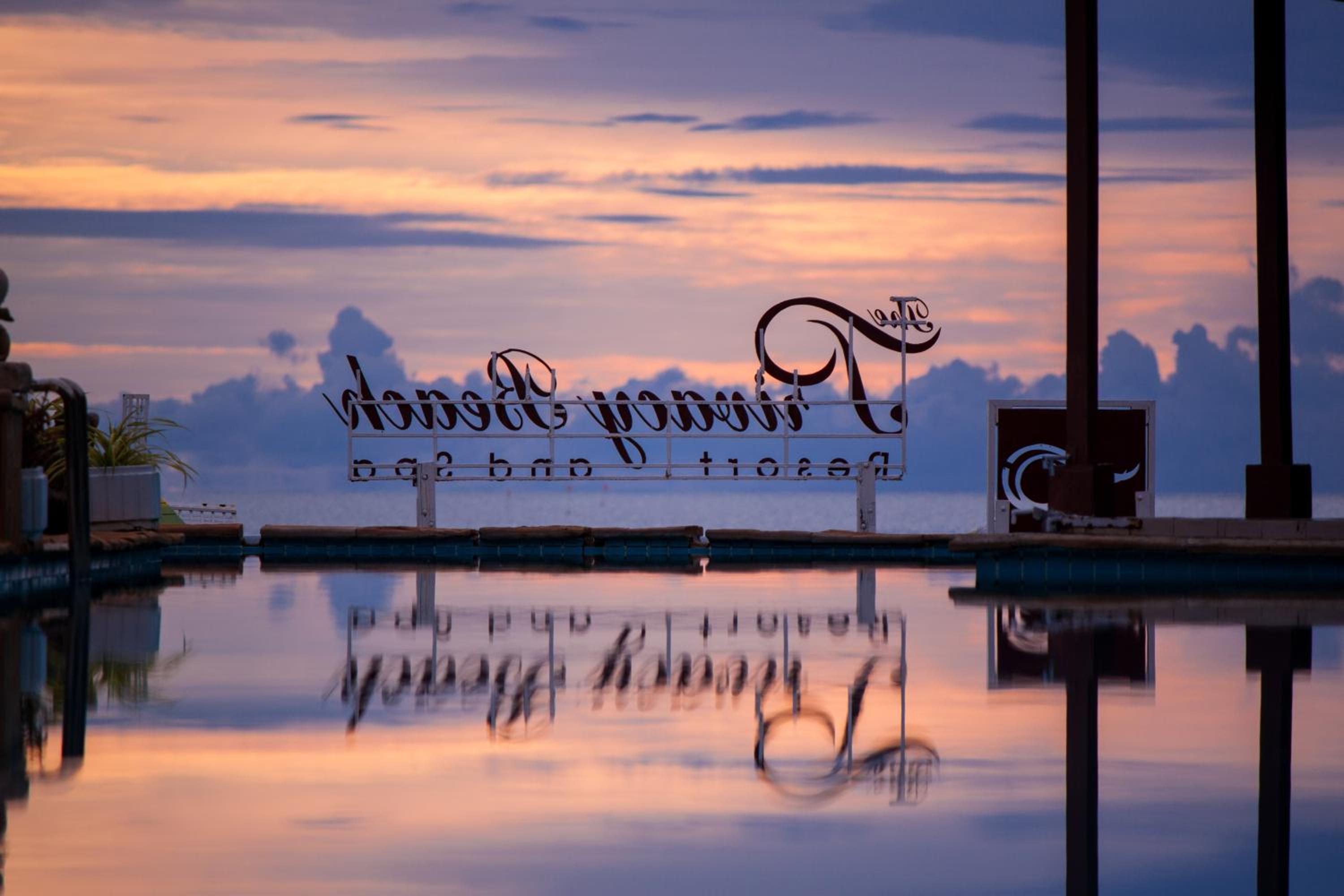 The Privacy Beach Resort & Spa