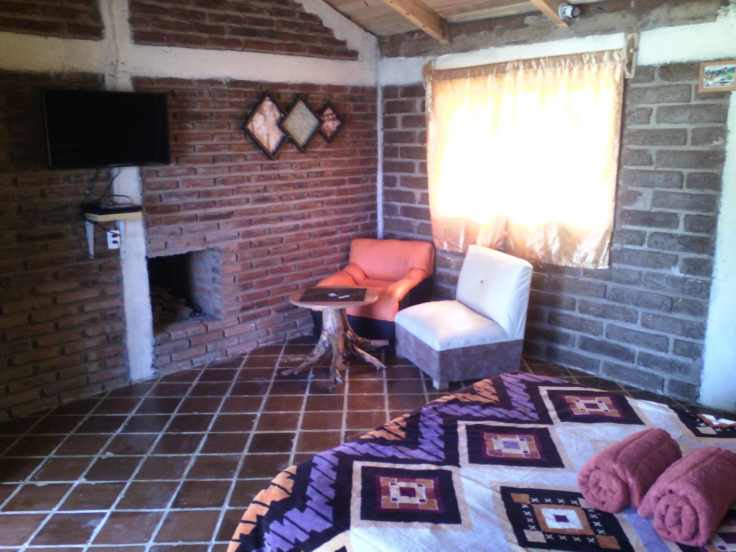 Cabanas Sierra Nublada view 5