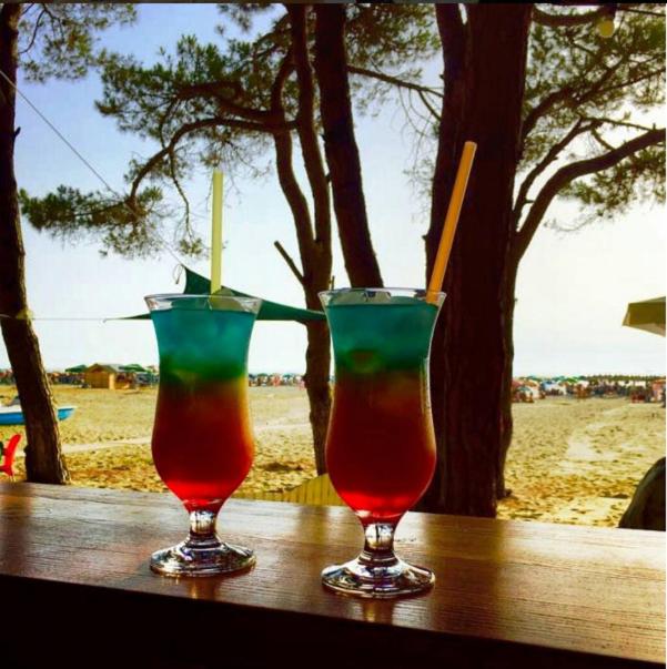 Sandy Beach Resort