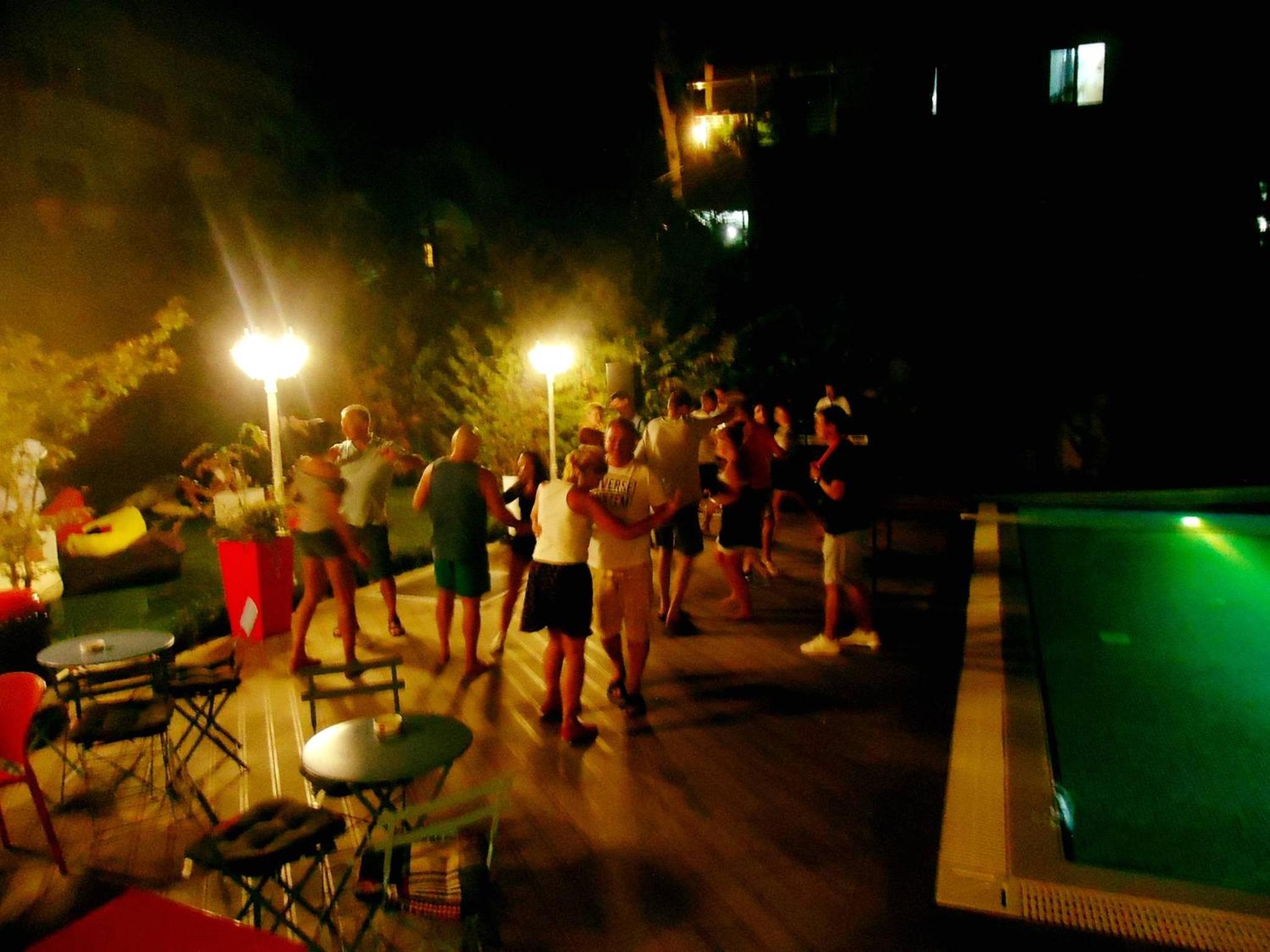 Sandy Beach Resort
