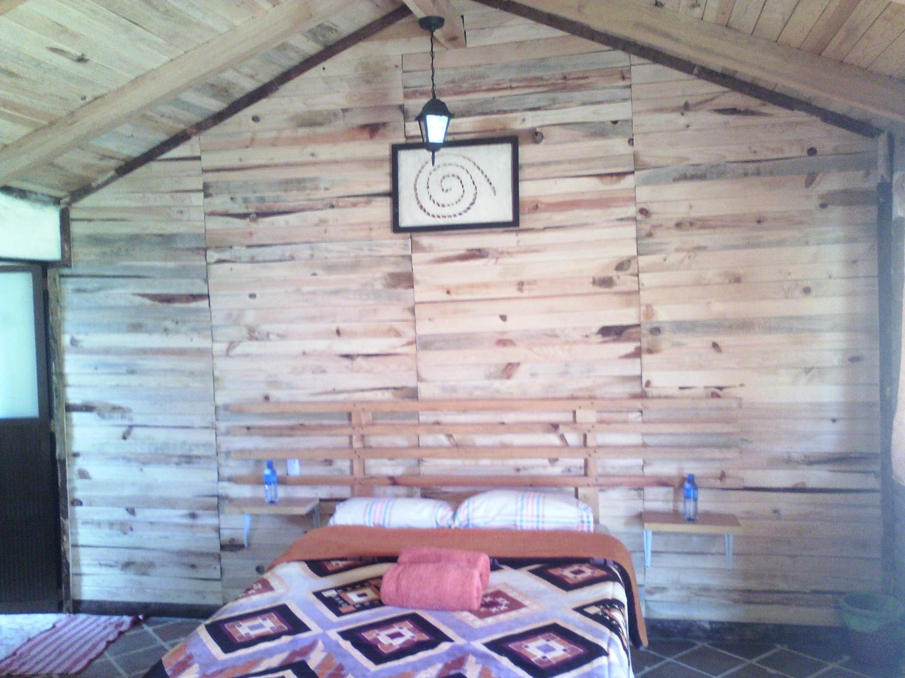 Cabanas Sierra Nublada view 4