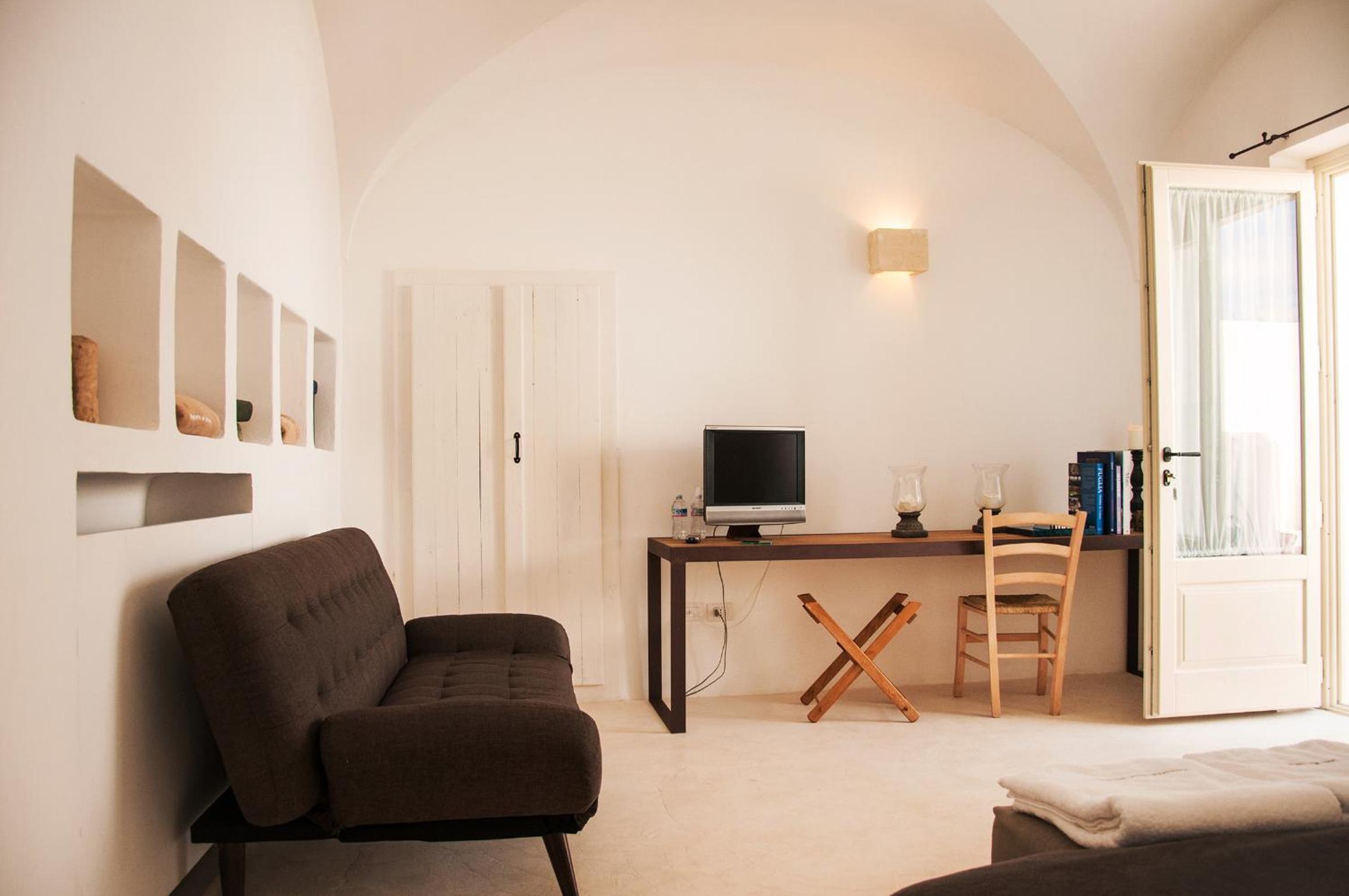 Masseria San Michele