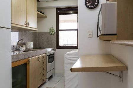 Delicioso Apartamento com Linda Vista