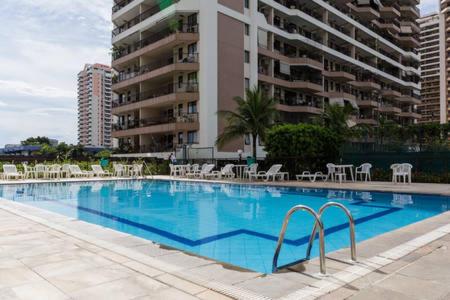 Delicioso Apartamento com Linda Vista