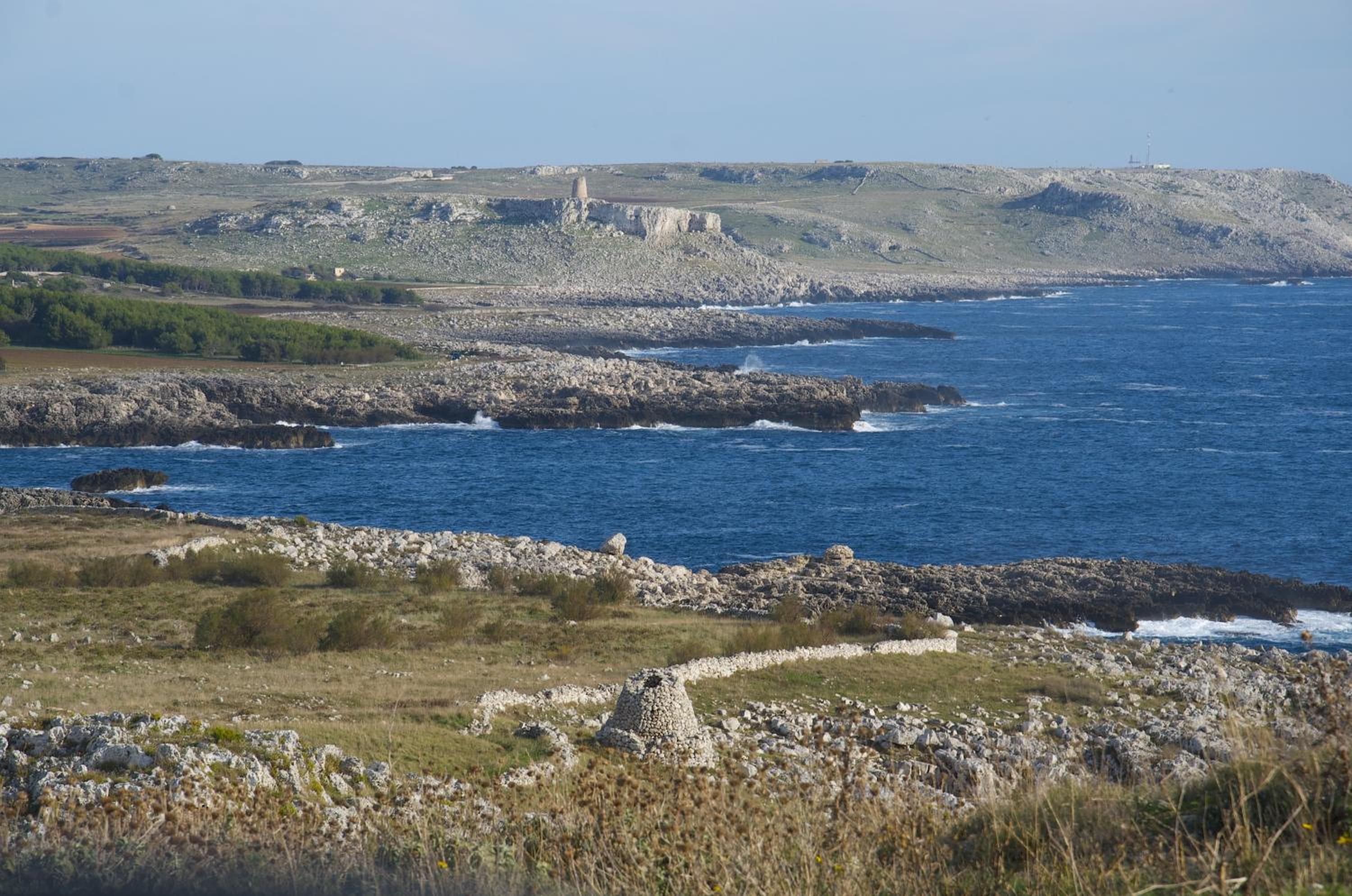 Residence Castello view 4
