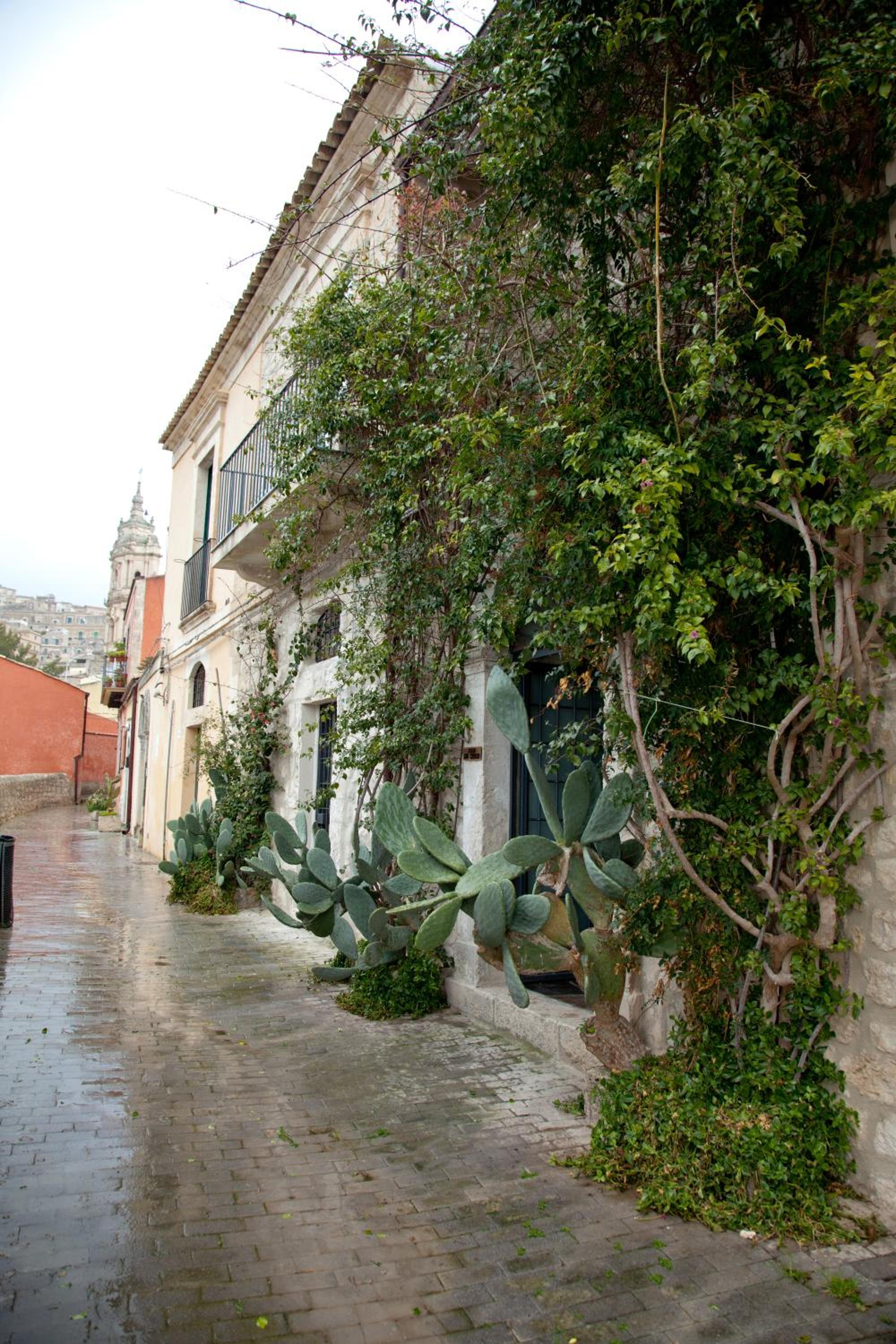Modica Luxury Palace