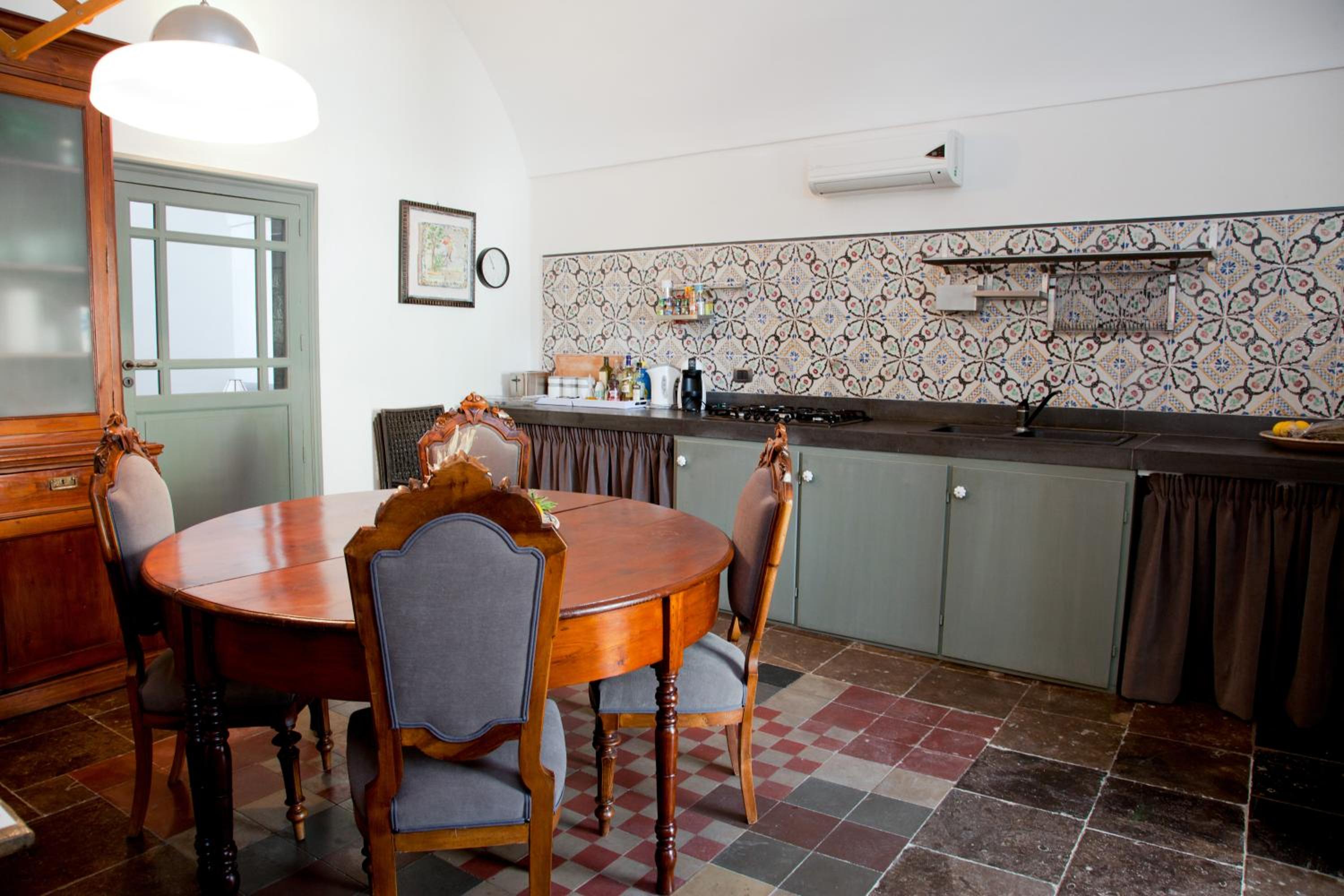 Modica Luxury Palace photo 3