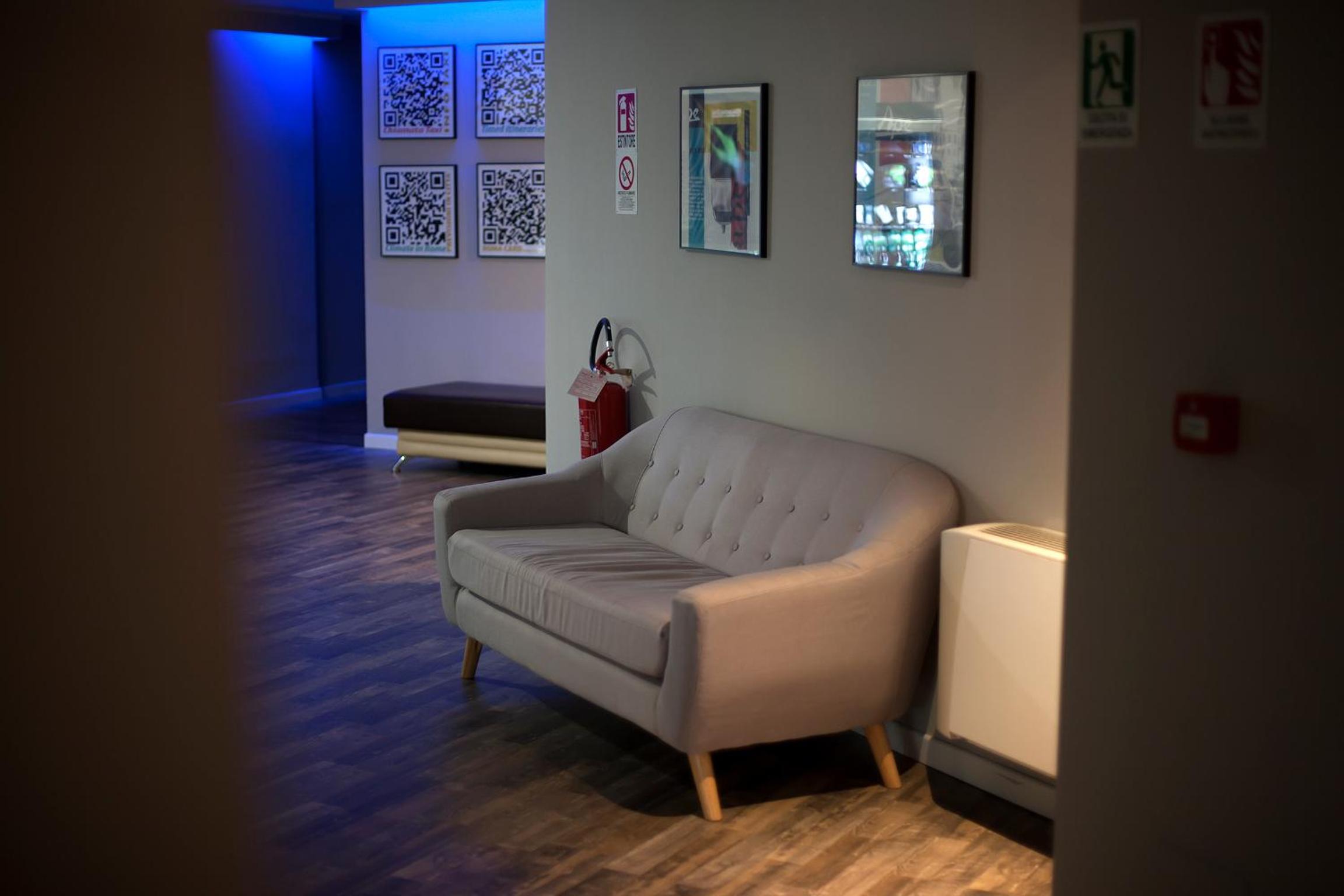 Hostel Trastevere