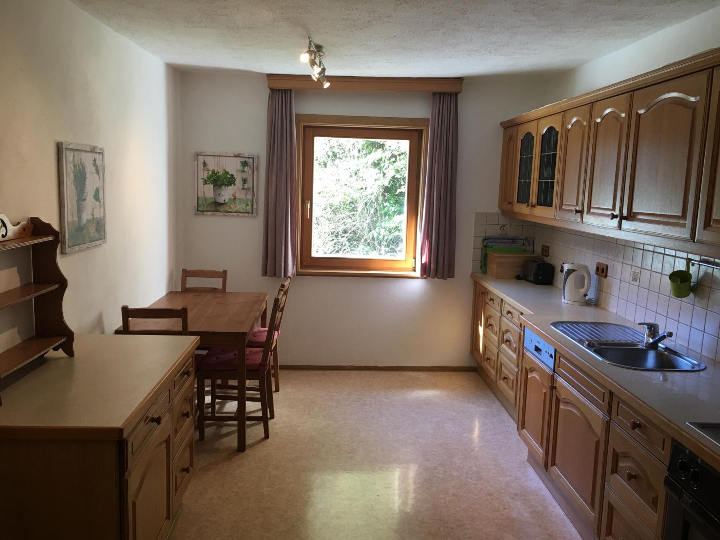 Large Family Holiday Home near Katschberg