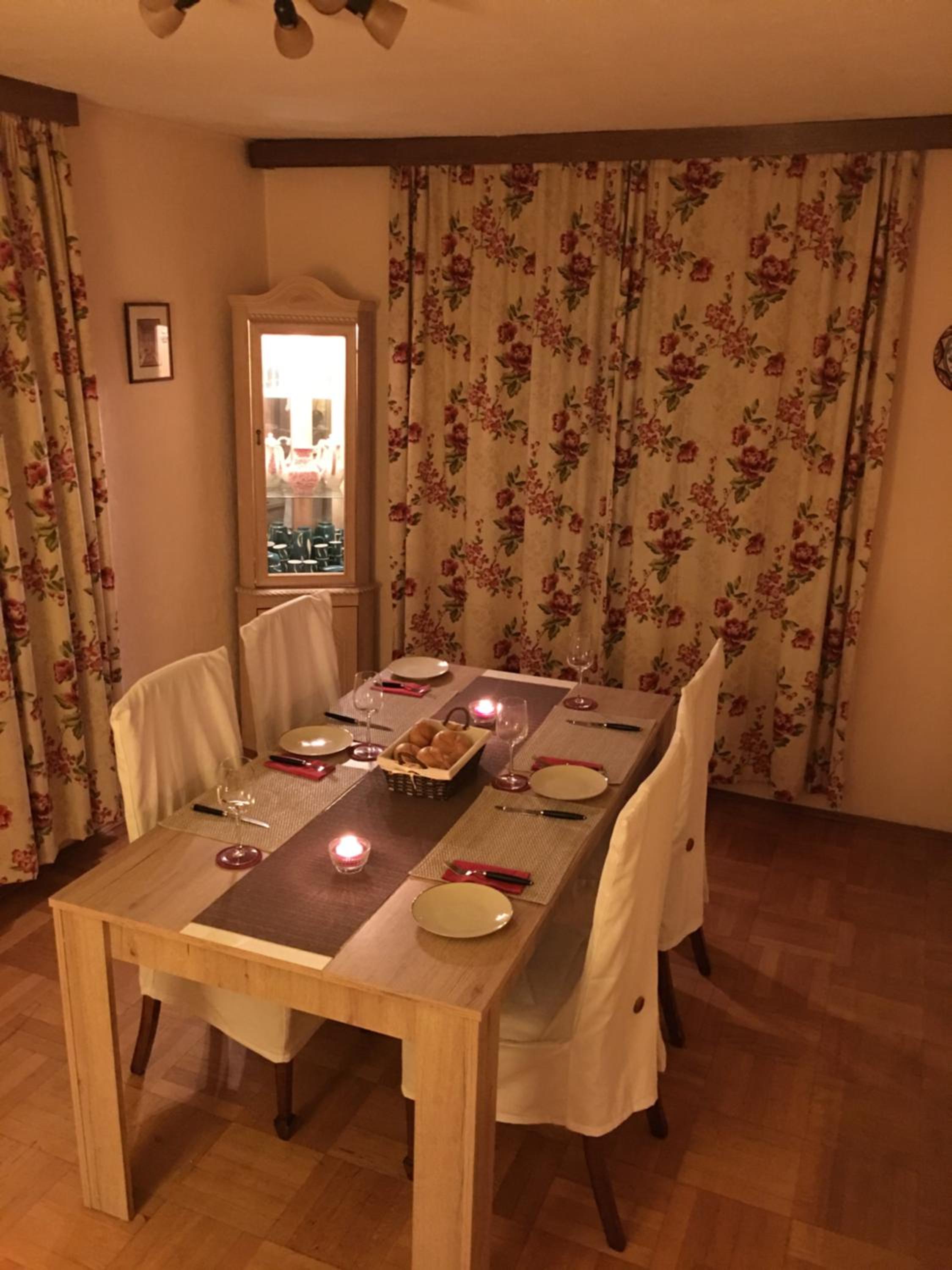 Large Family Holiday Home near Katschberg