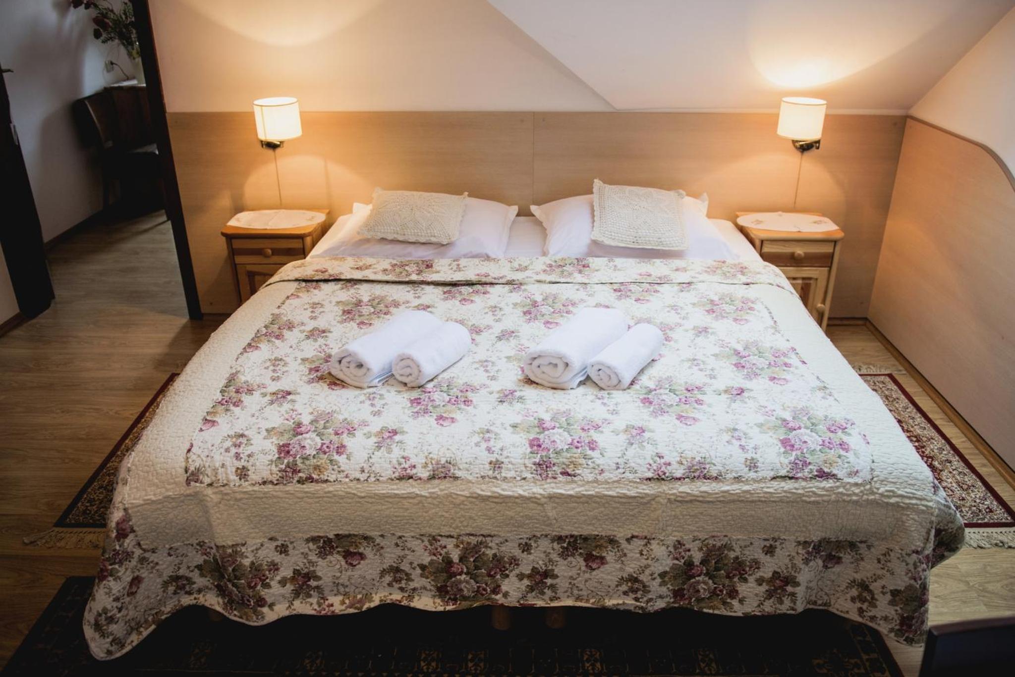 Agroturystyka Oswiecim - Property Image 26