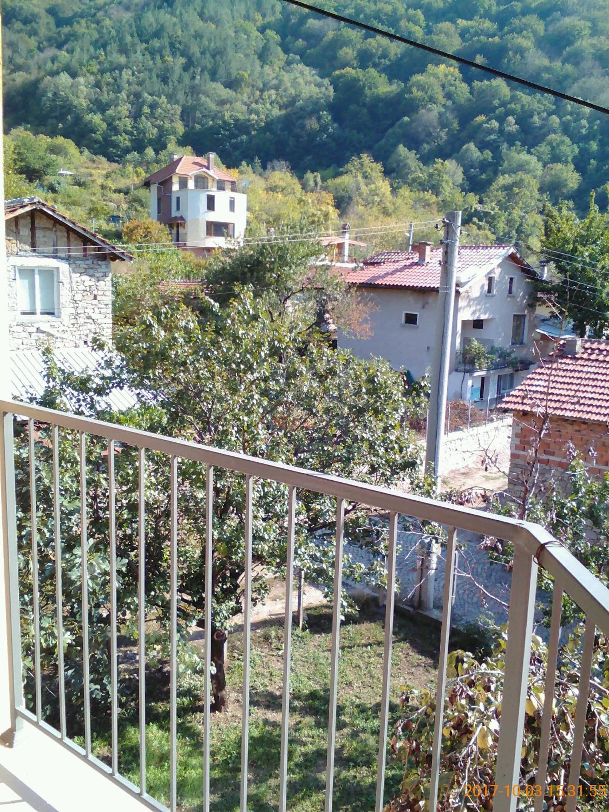 Vila Bachkovo