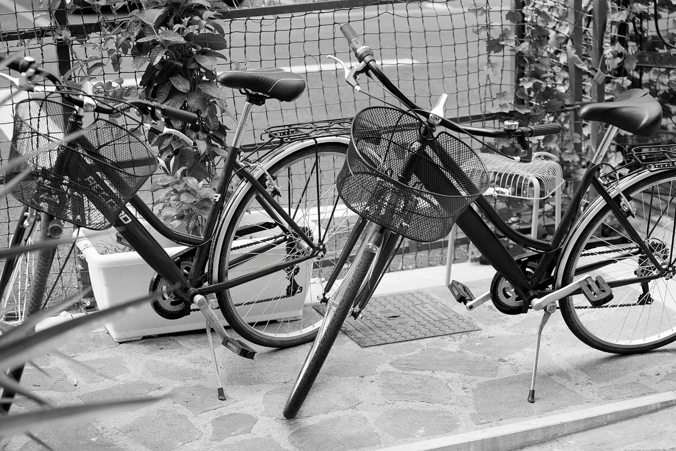 Hostel Trastevere