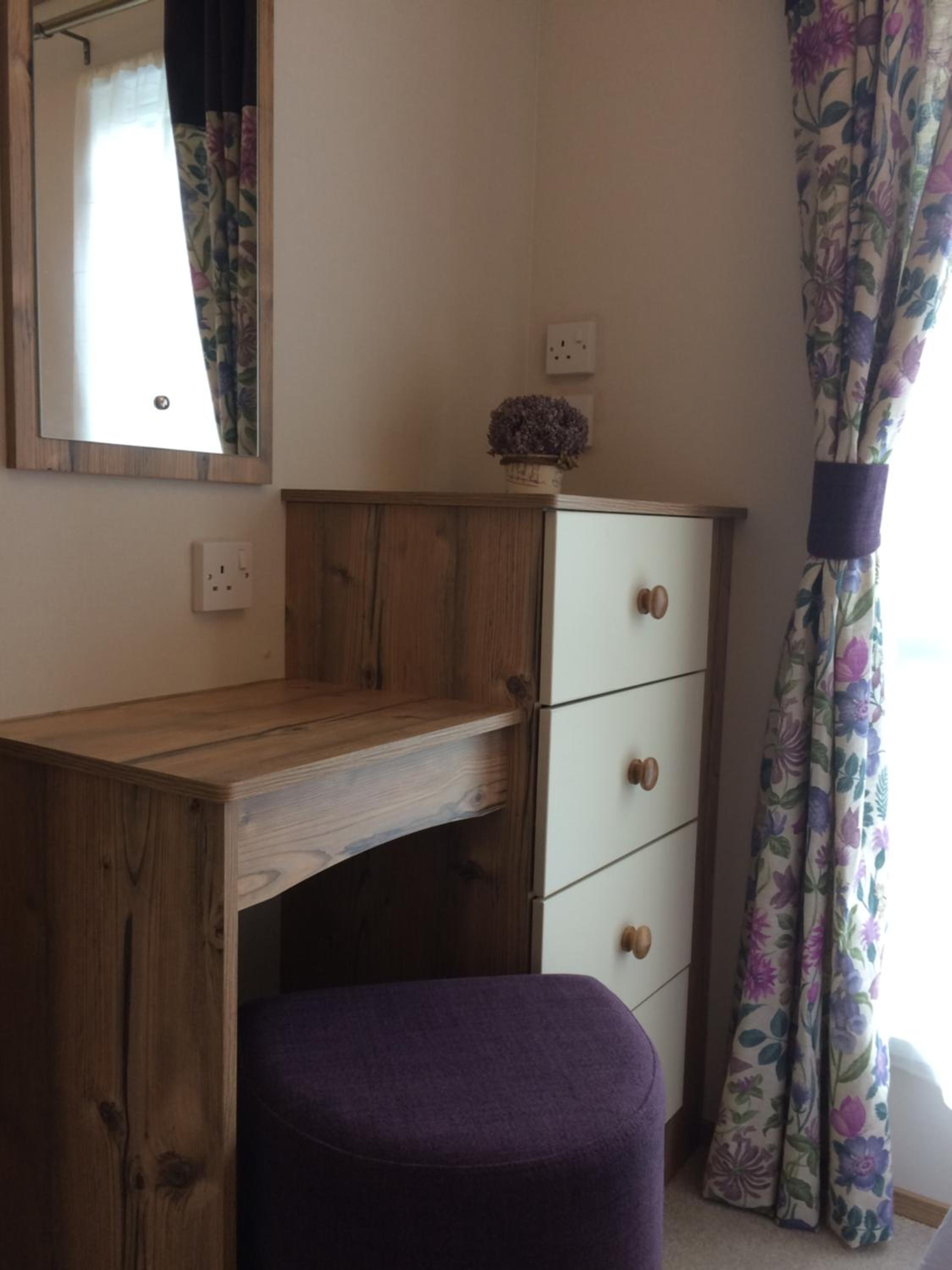 Cragganmore Lodge
