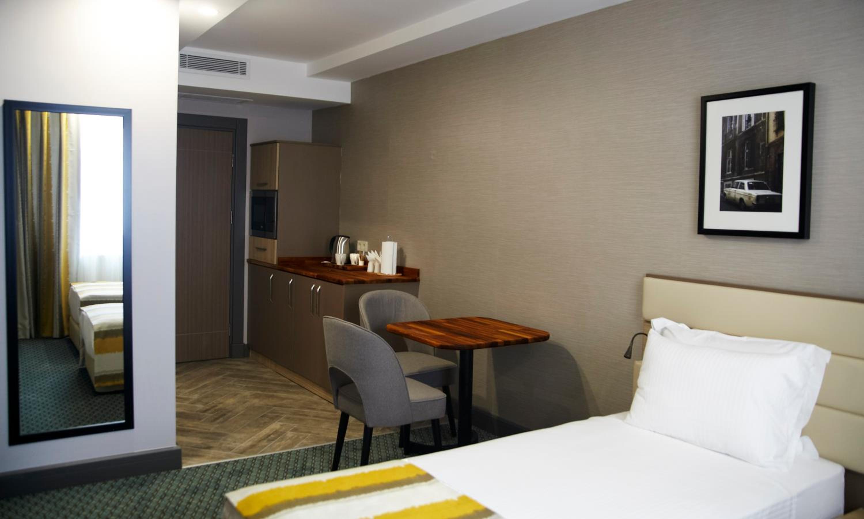 Tophane Süitler - Image 20