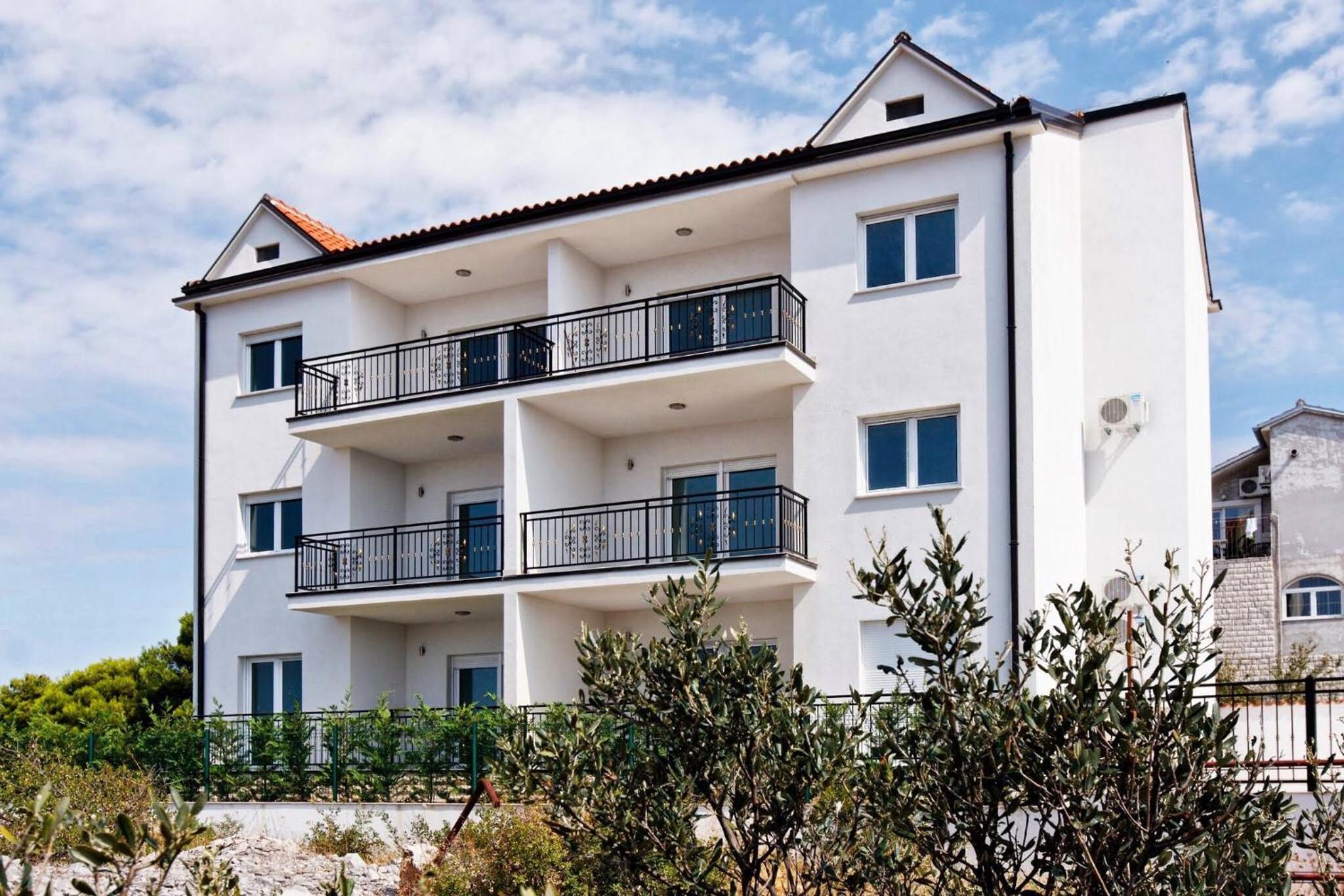 New Apartments Sunshine