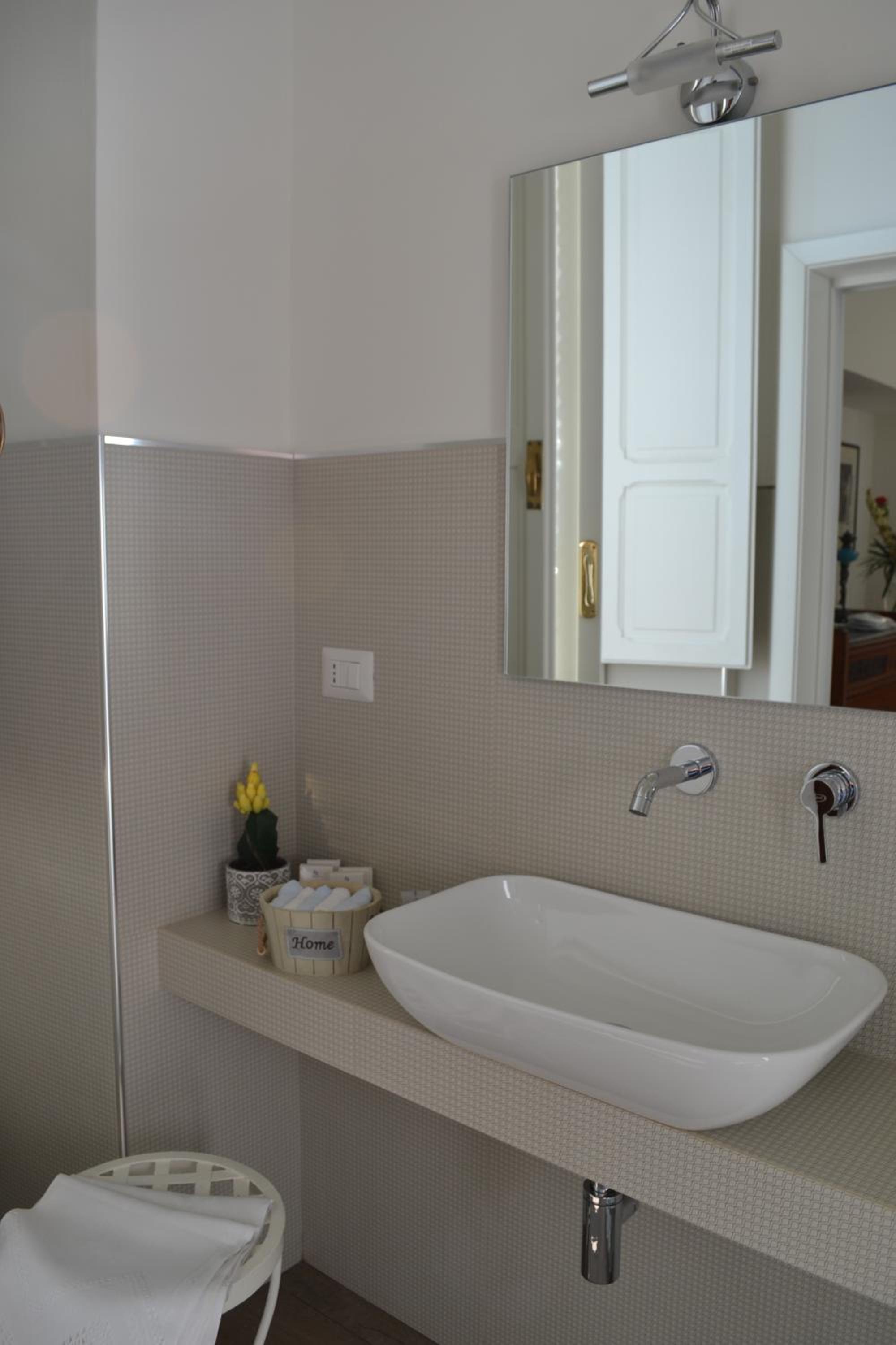 Le Signorine B&B Lecce