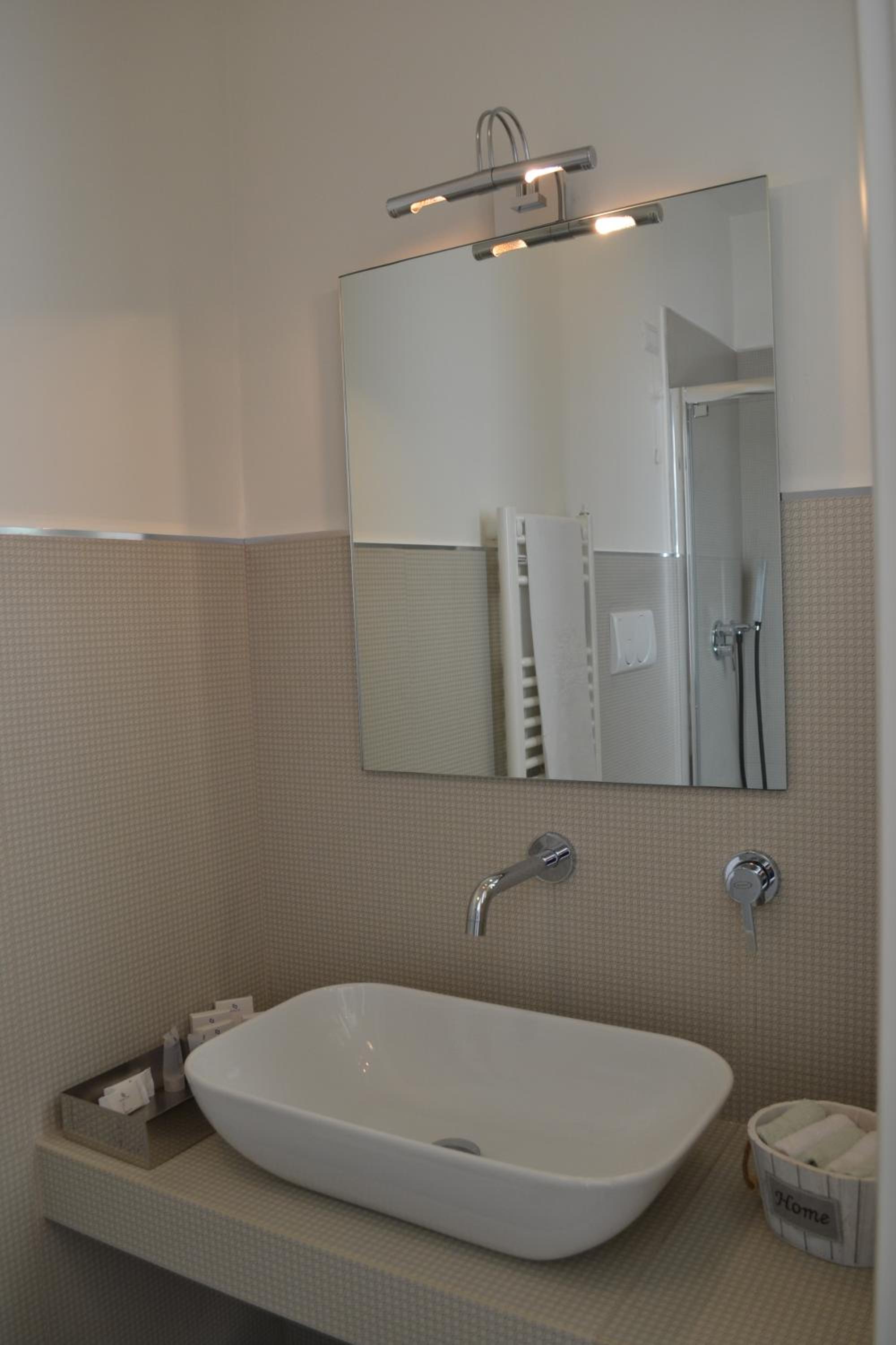 Le Signorine B&B Lecce