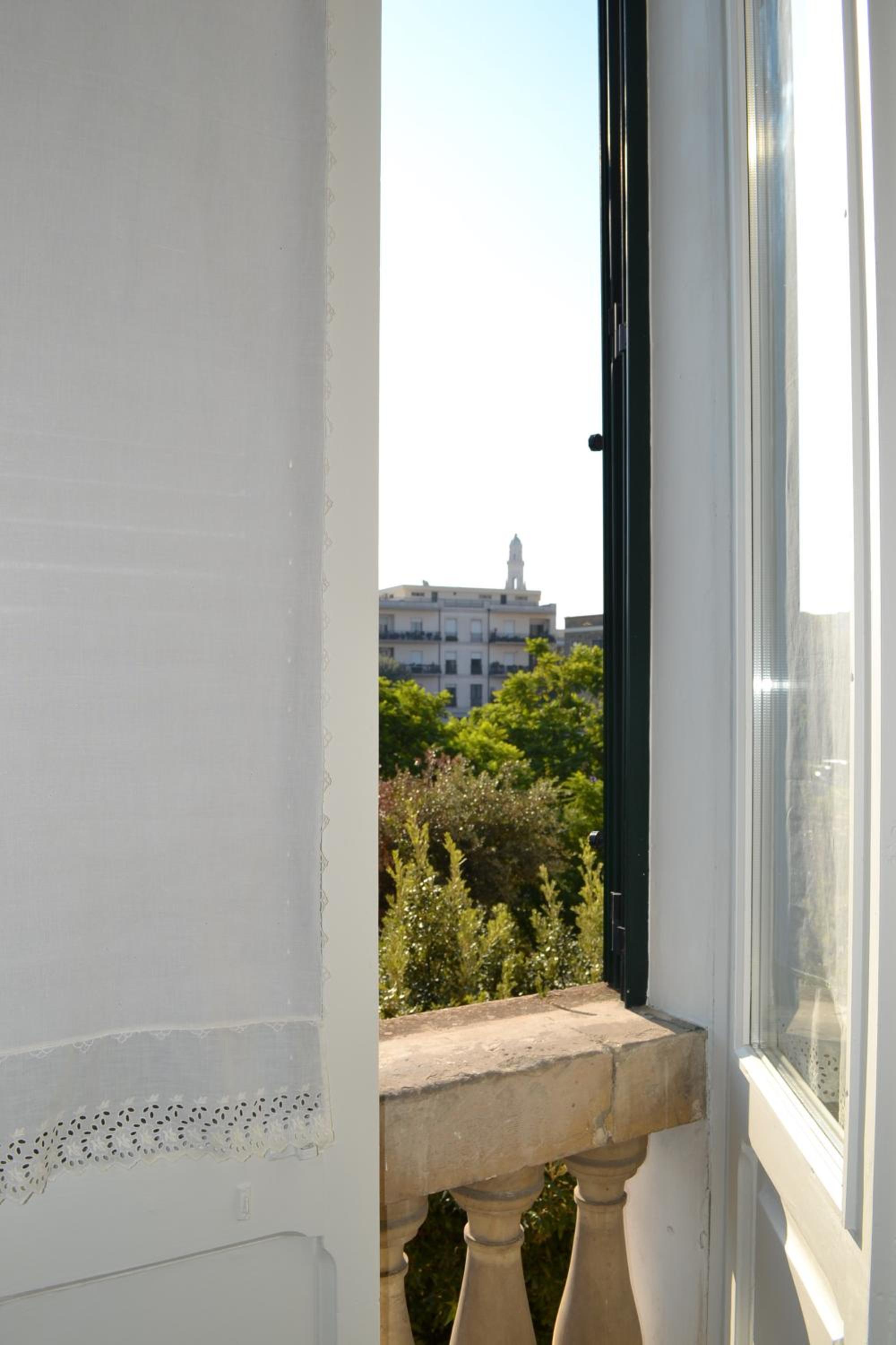 Le Signorine B&B Lecce