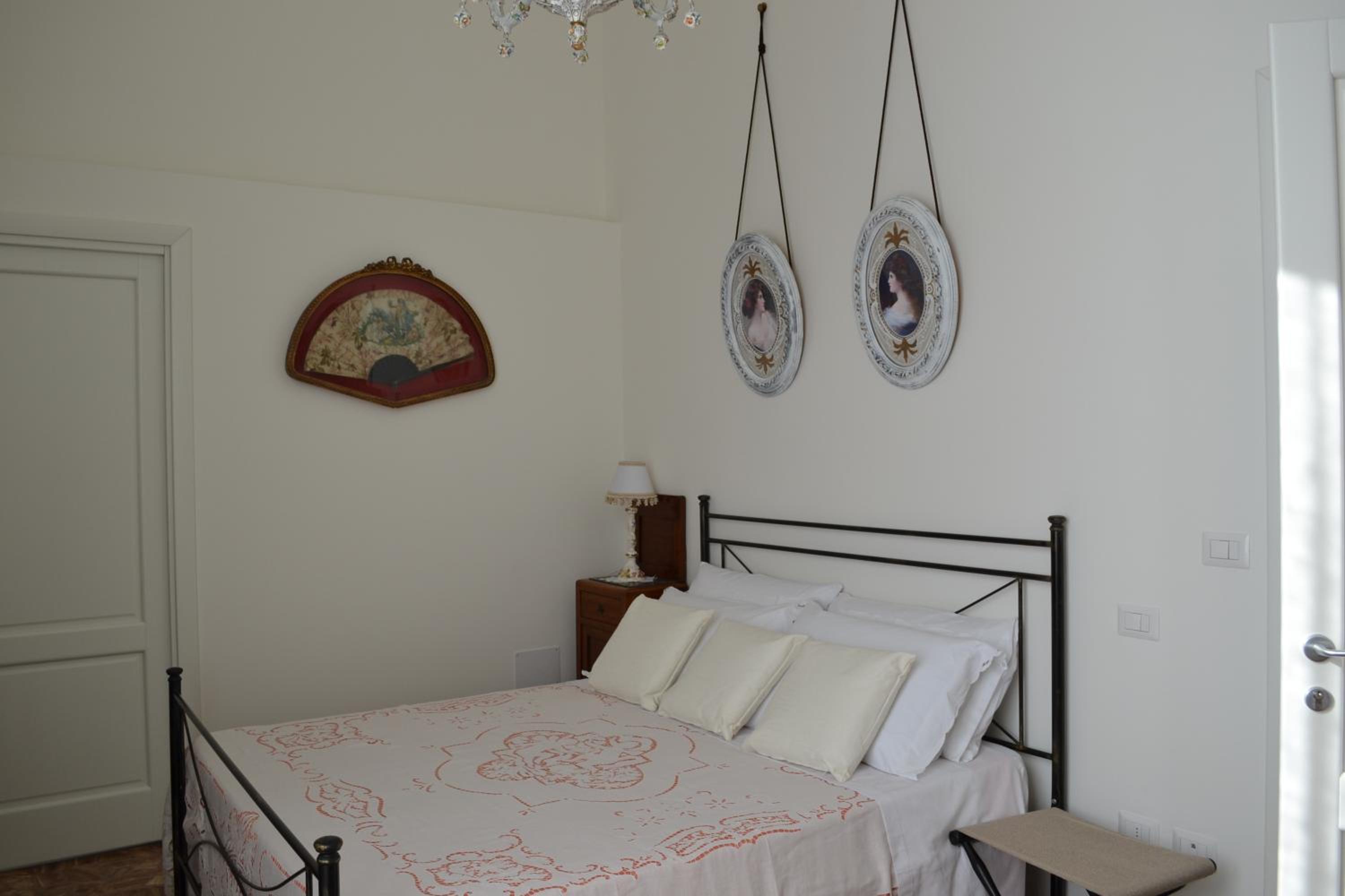 Le Signorine B&B Lecce