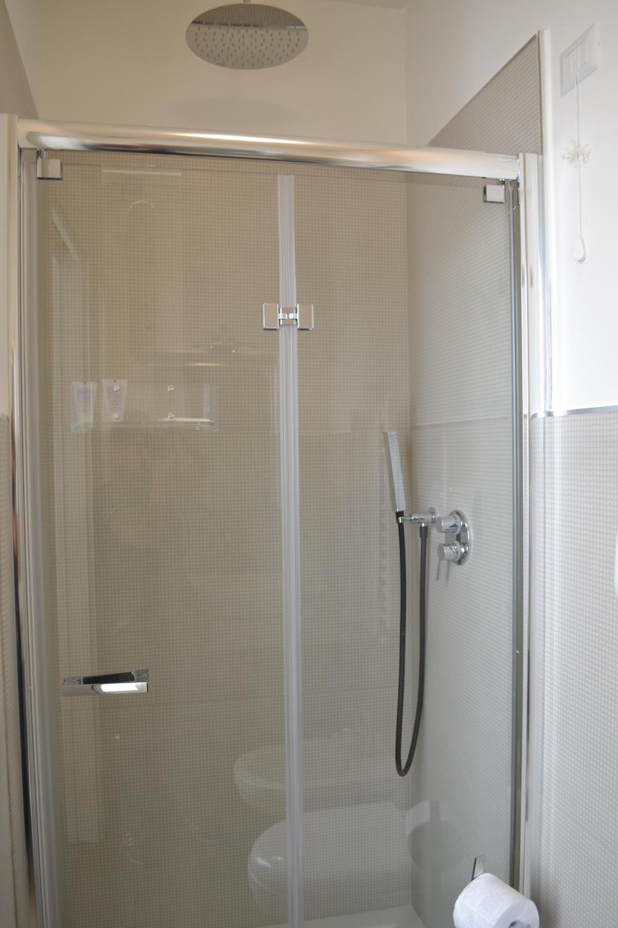 Le Signorine B&B Lecce