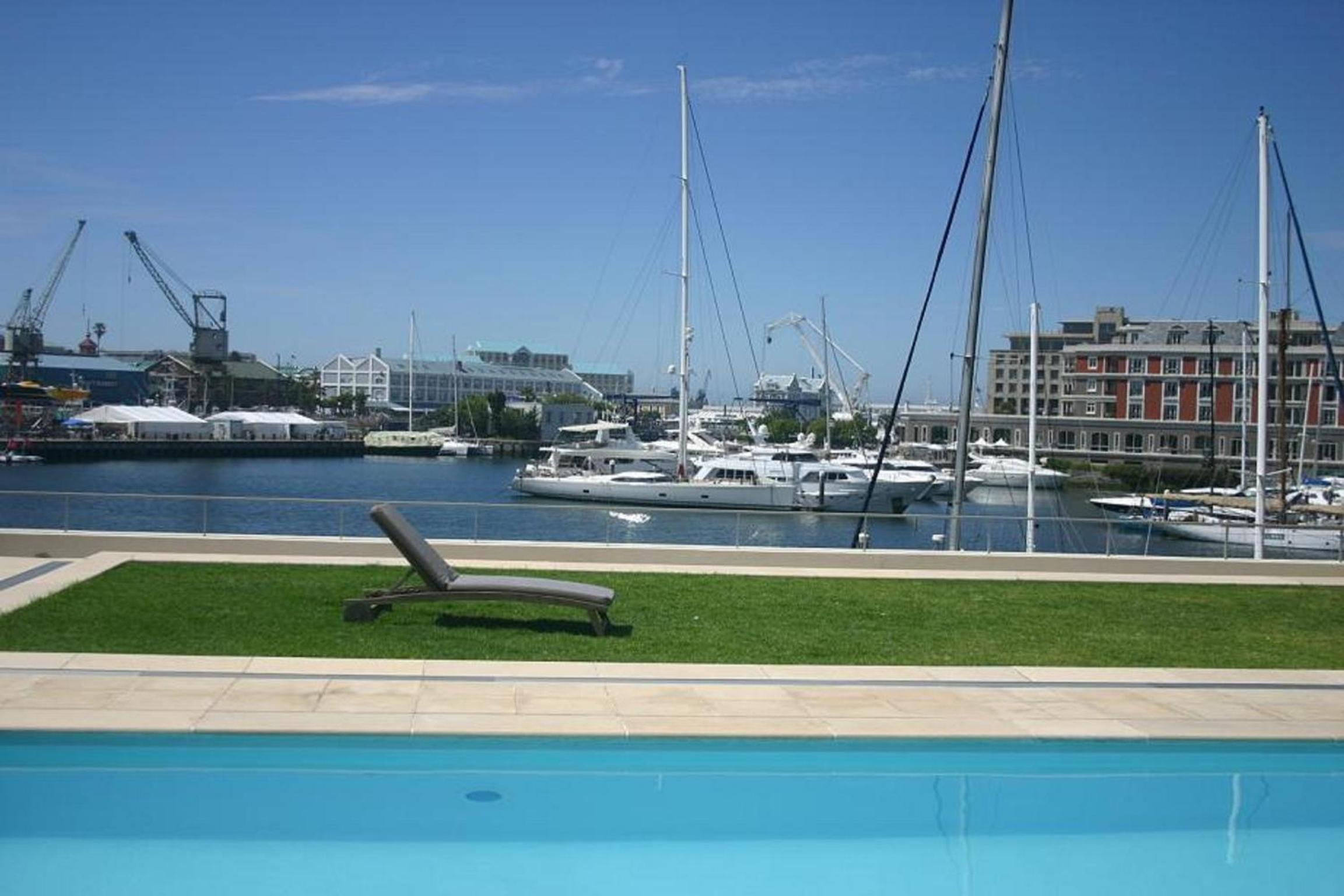Waterfront Stays view 2