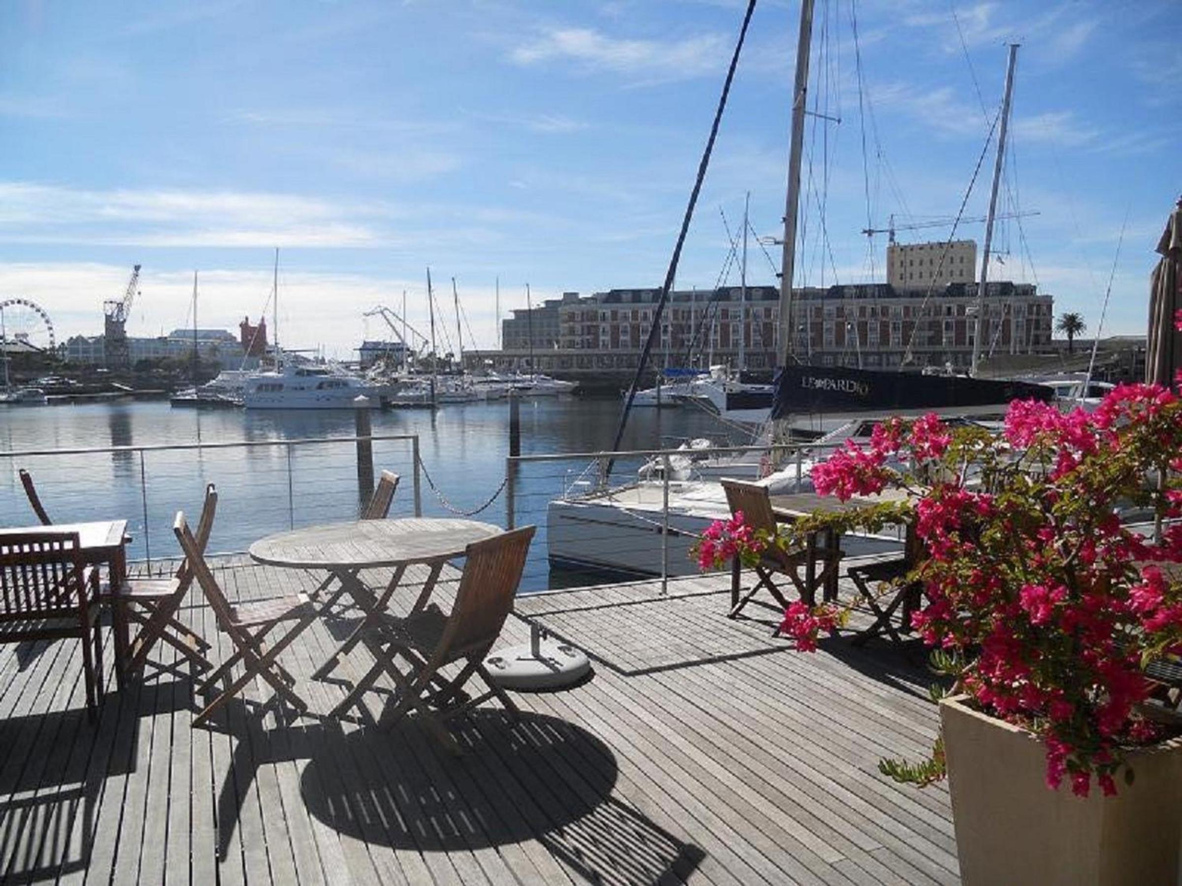 Waterfront Stays view 4