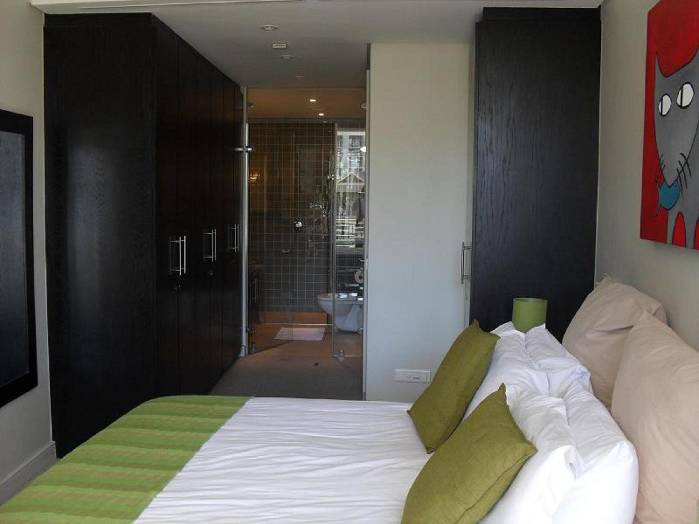 Waterfront Stays view 5