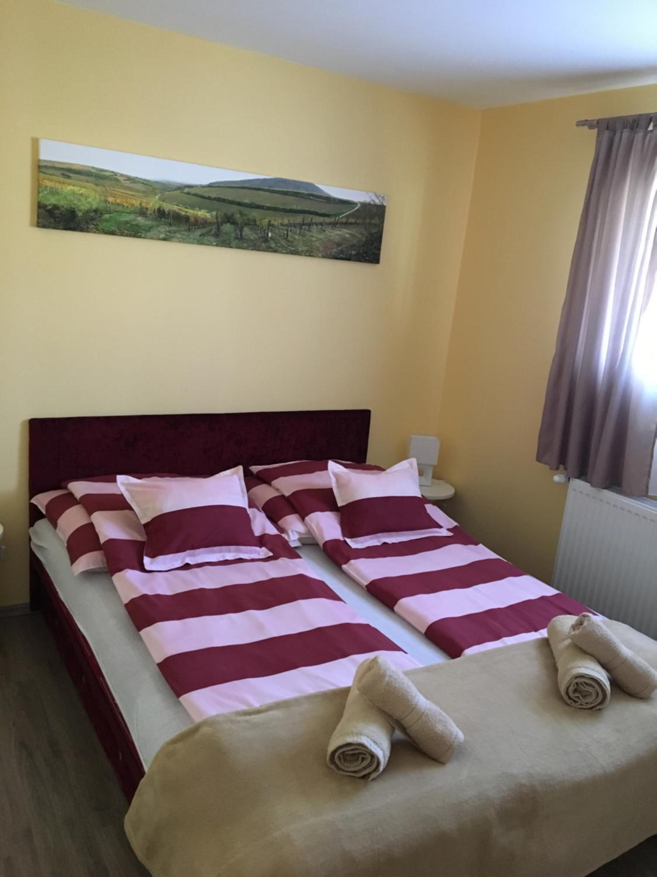 BB Apartman view 5