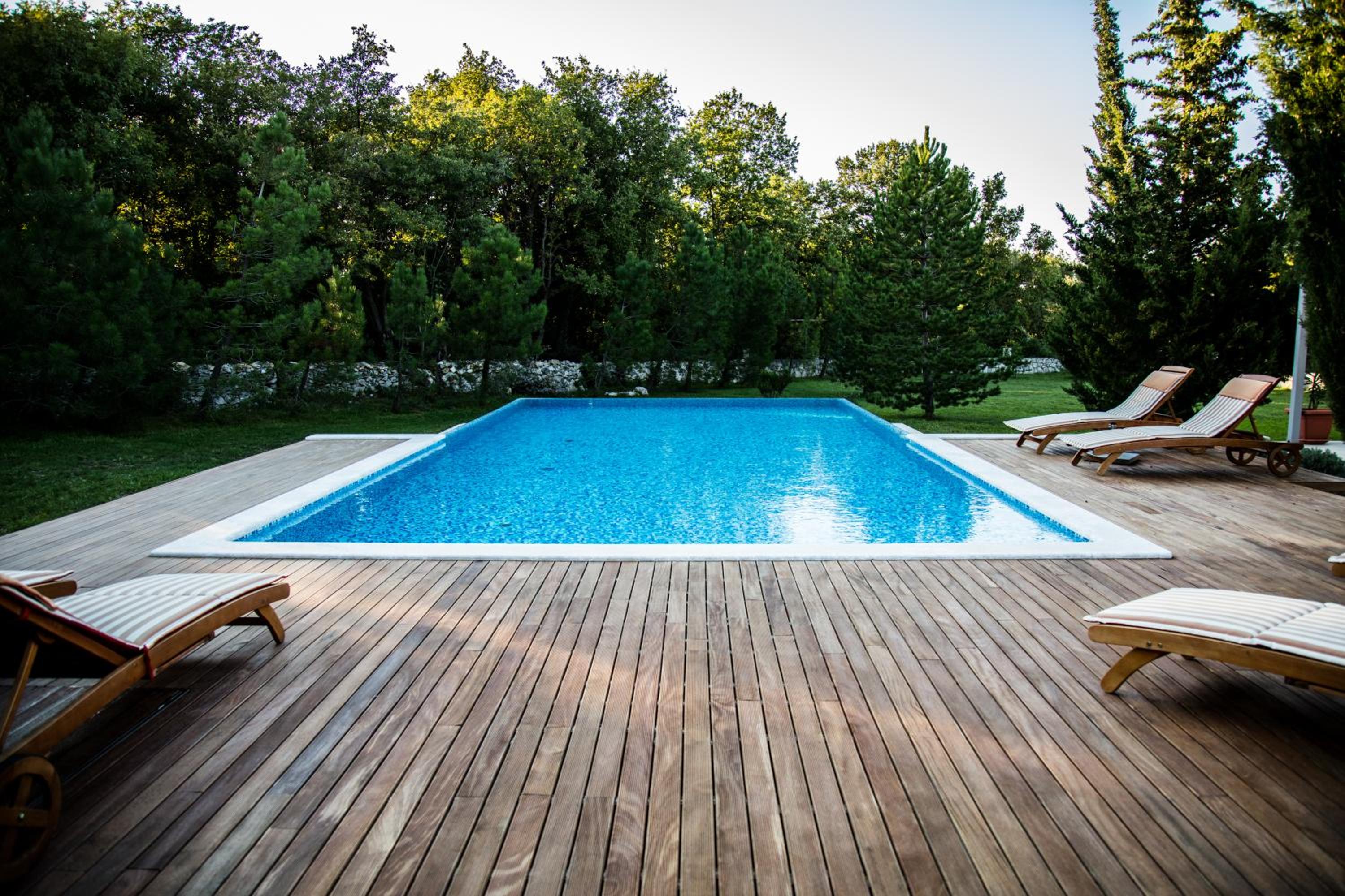 Villa Breg view 2
