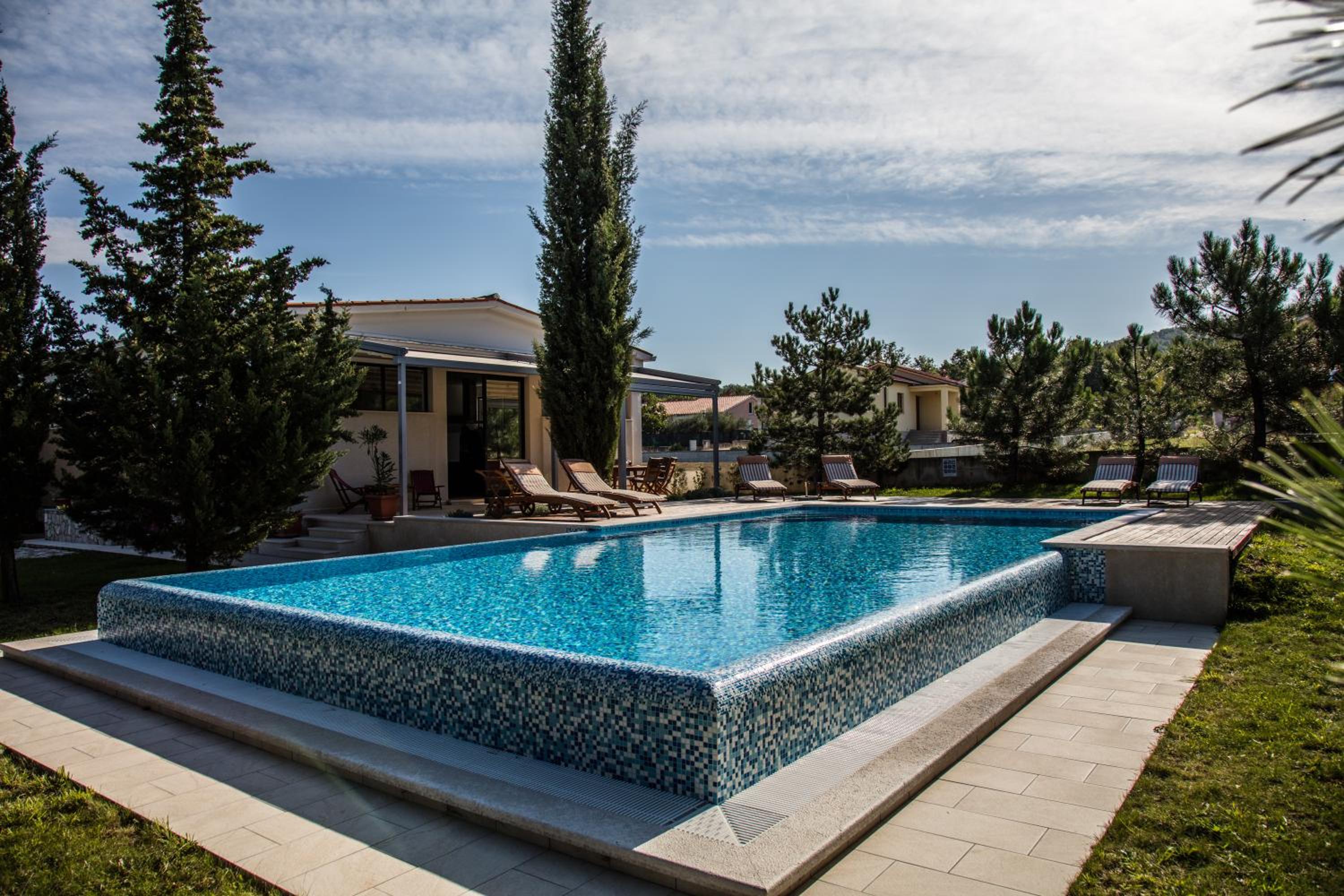 Villa Breg view 5