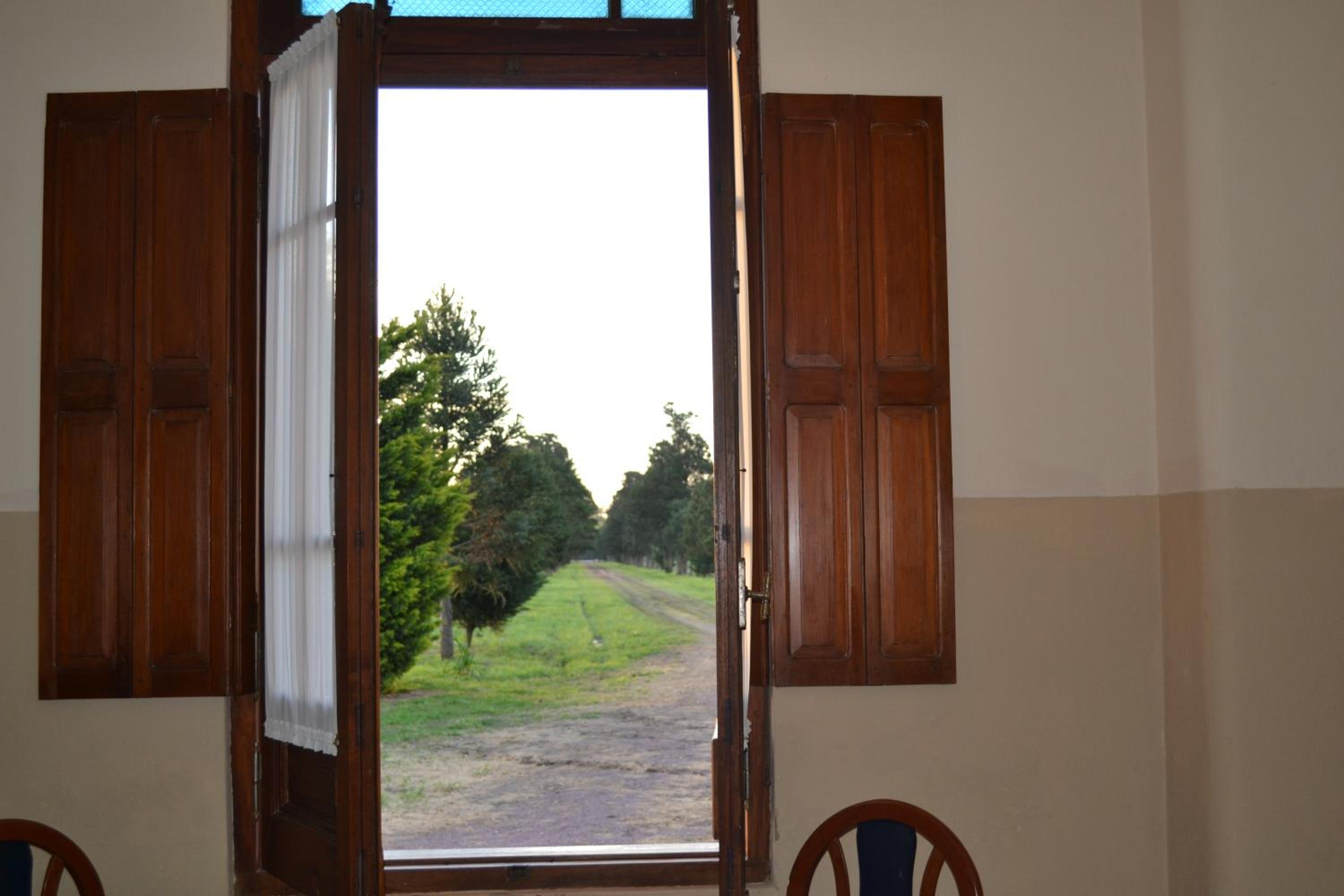Casa Mansa Puro Campo