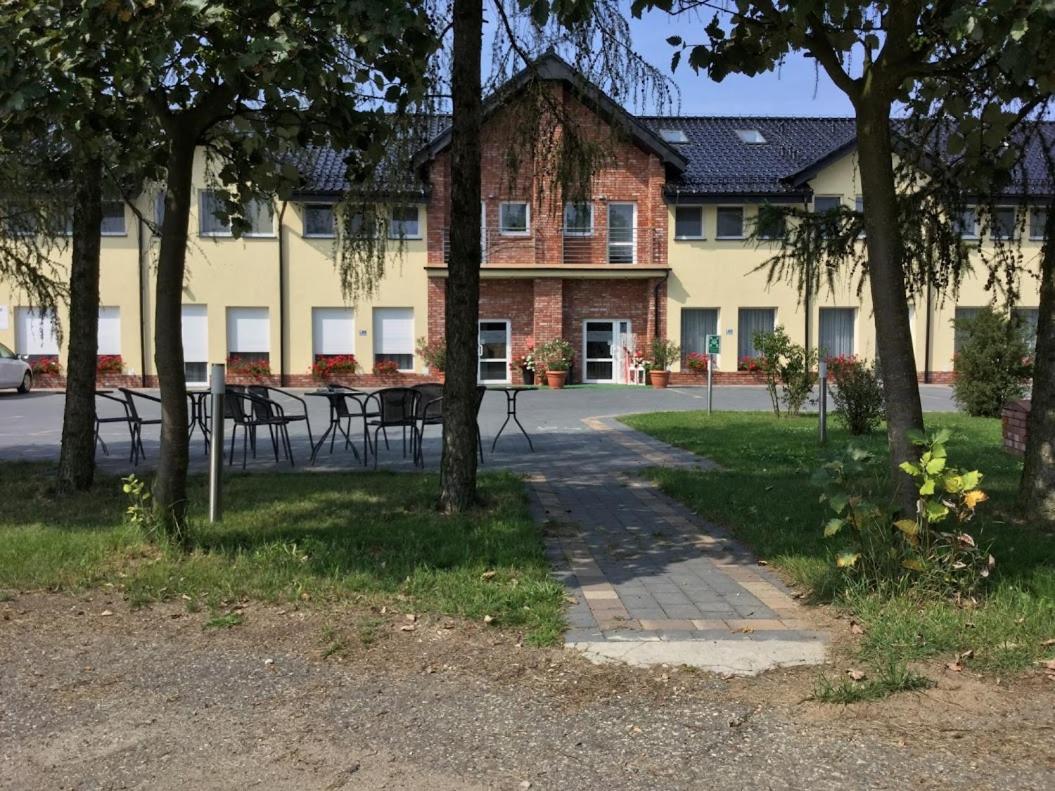 Dom Weselny Zielony Zakątek view 2