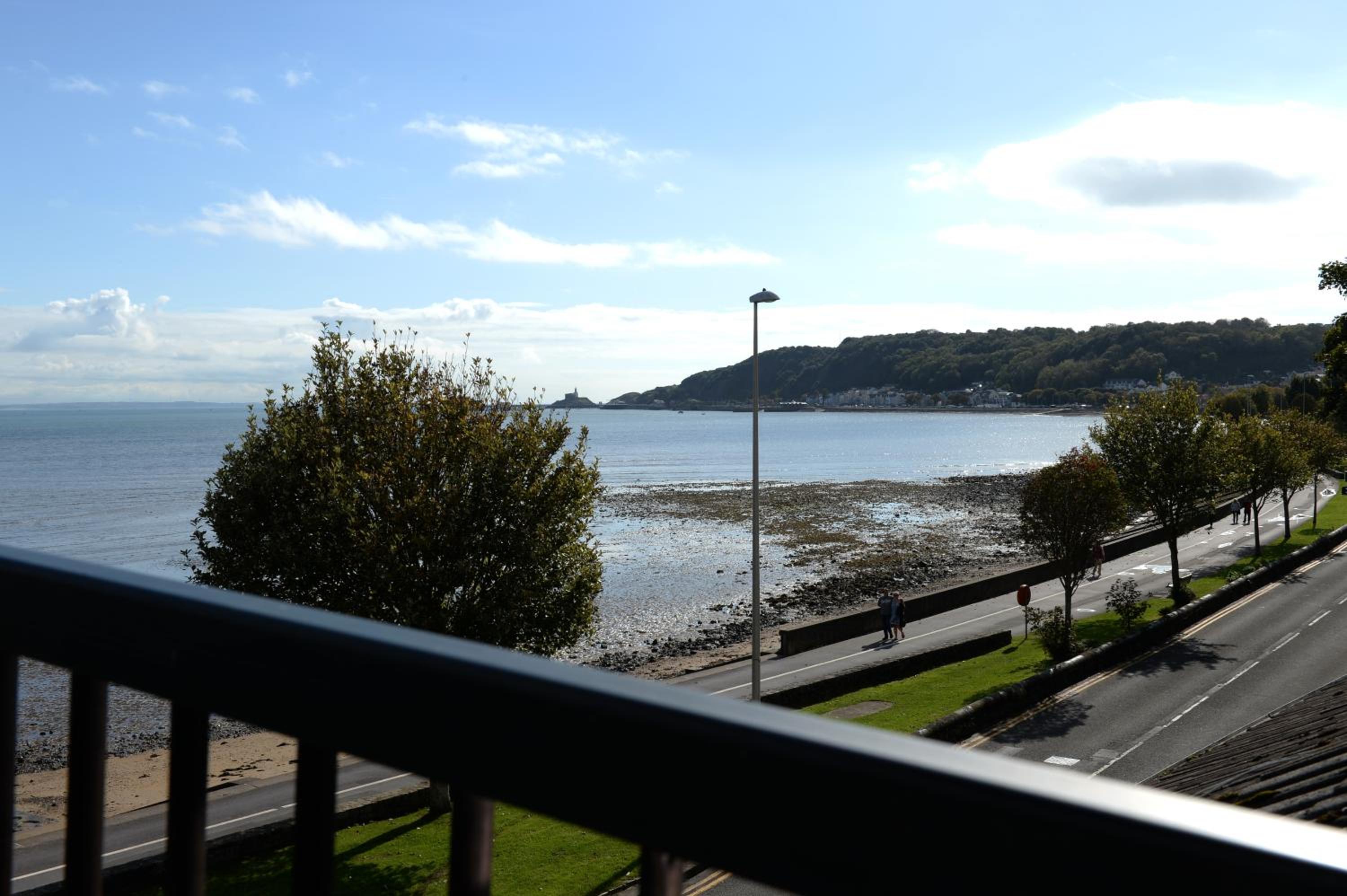 Tides Reach Guest House