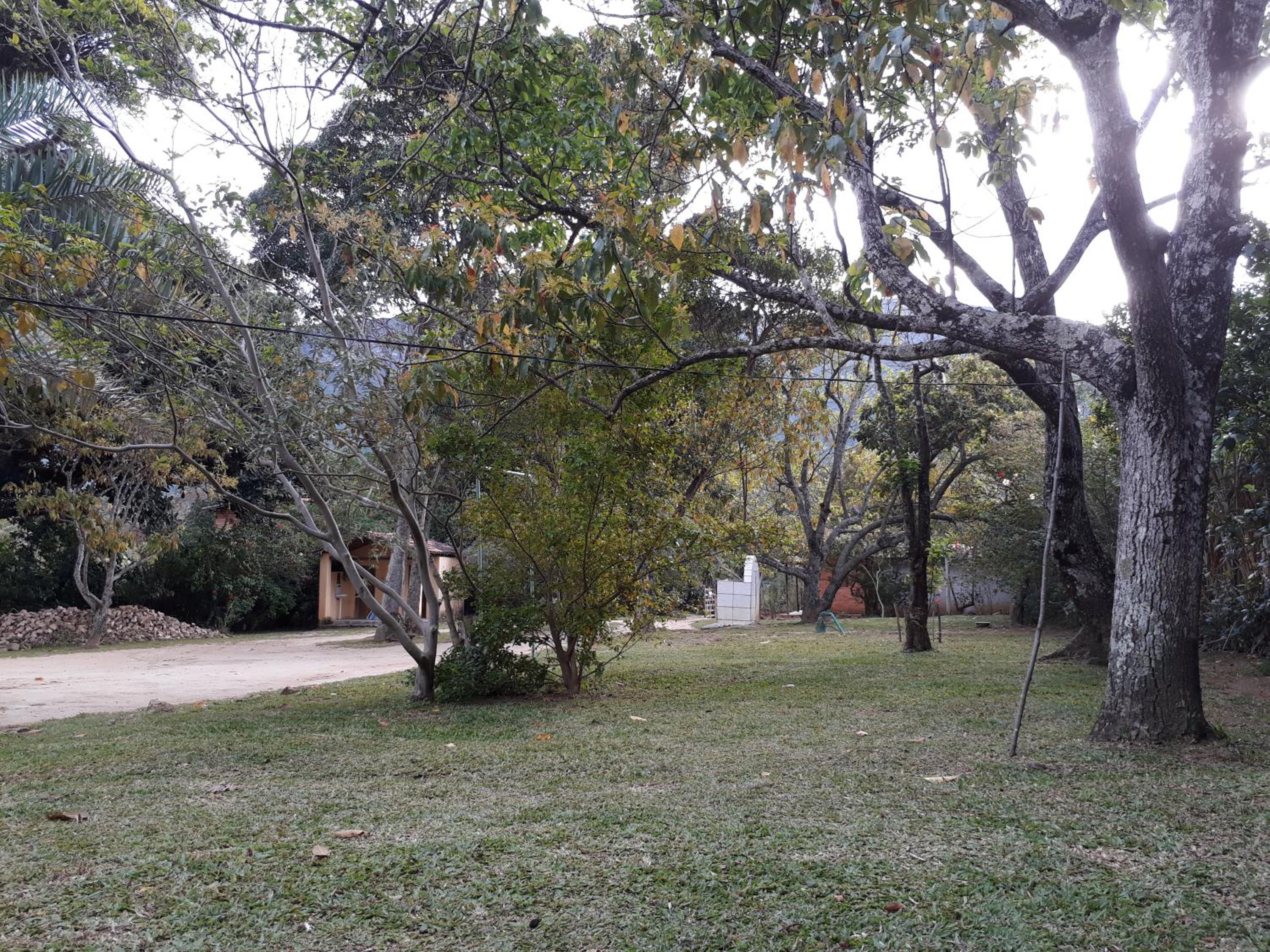 Casa da Trilha
