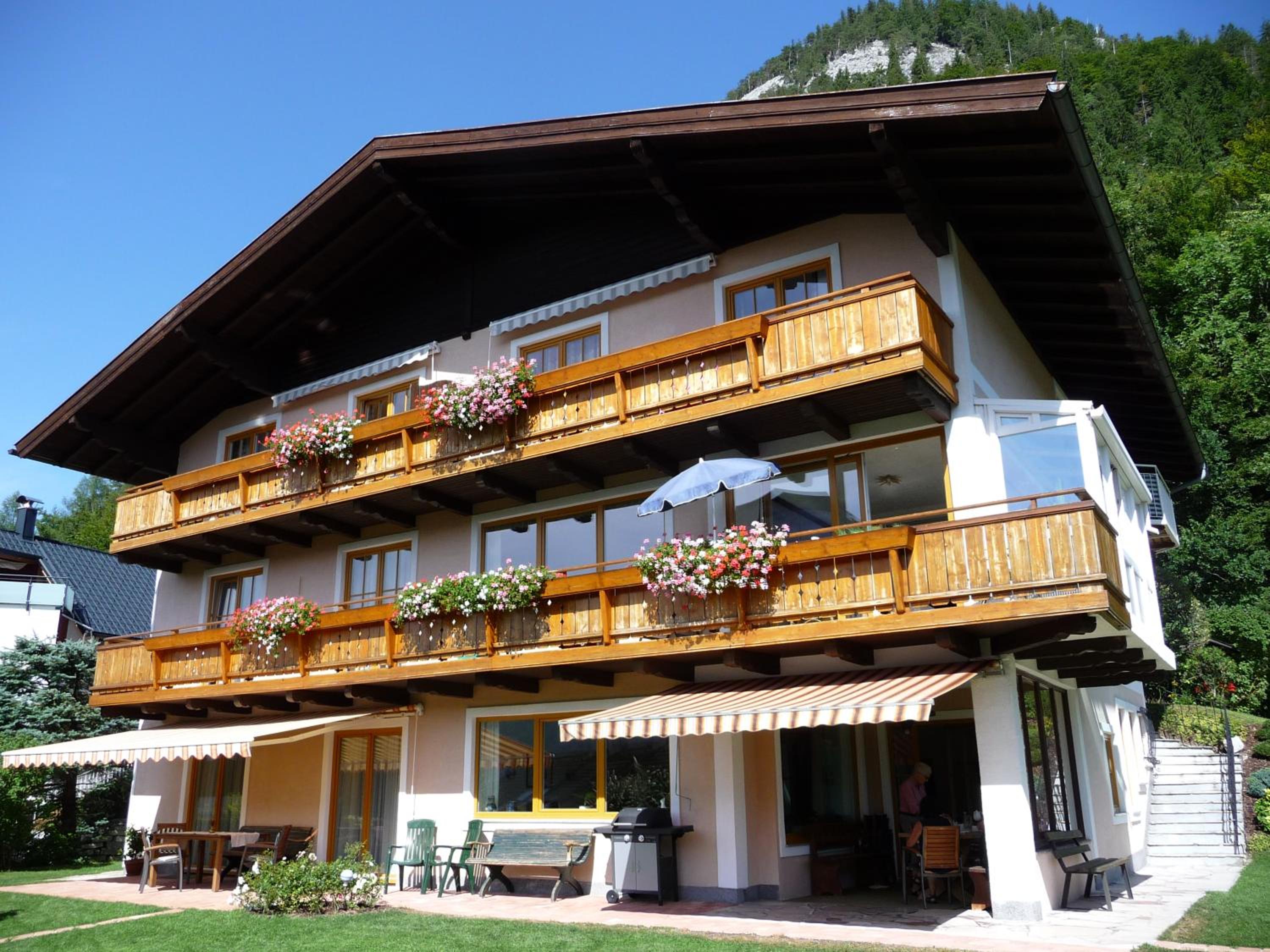 Haus Lungau