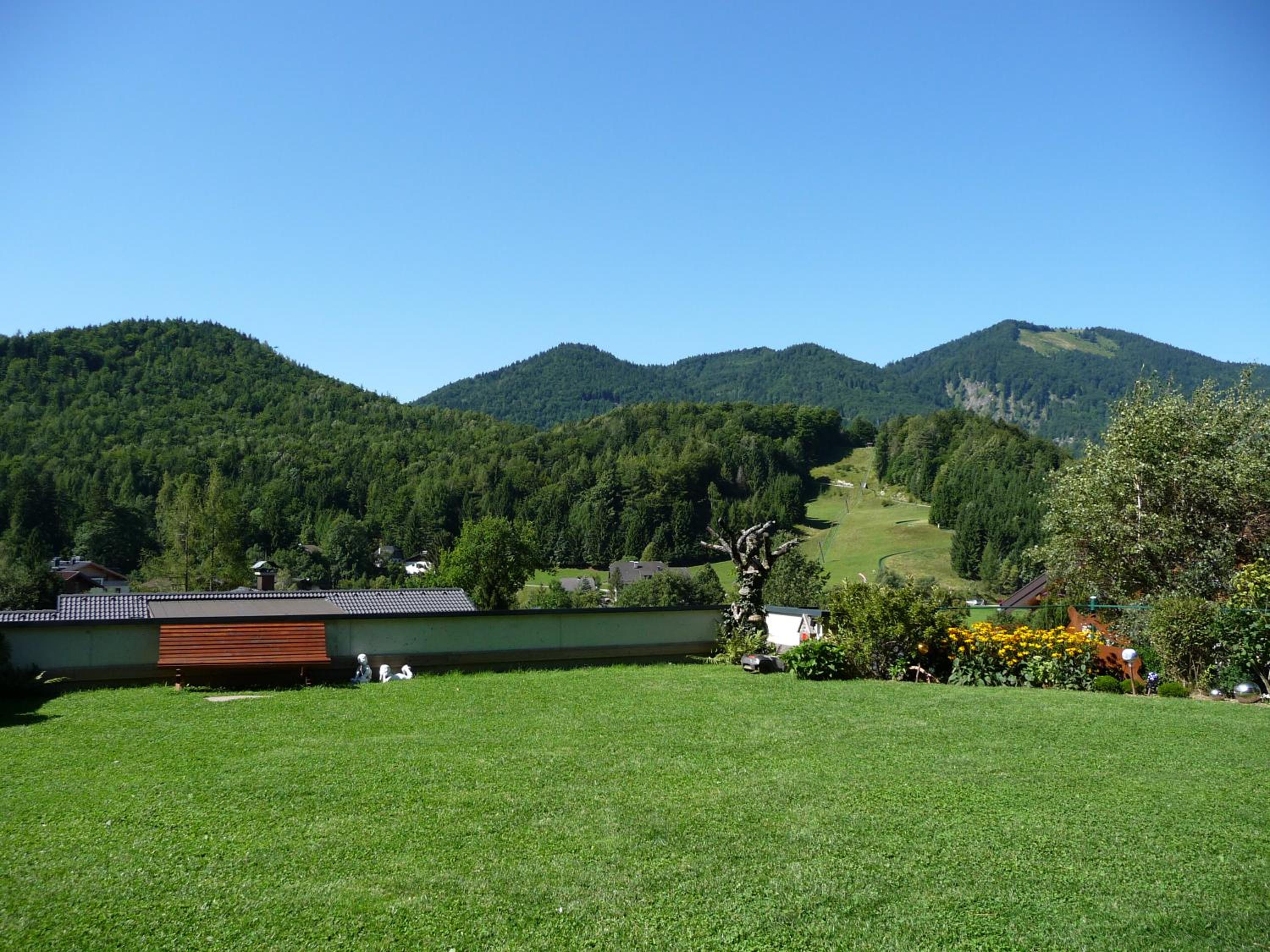 Haus Lungau